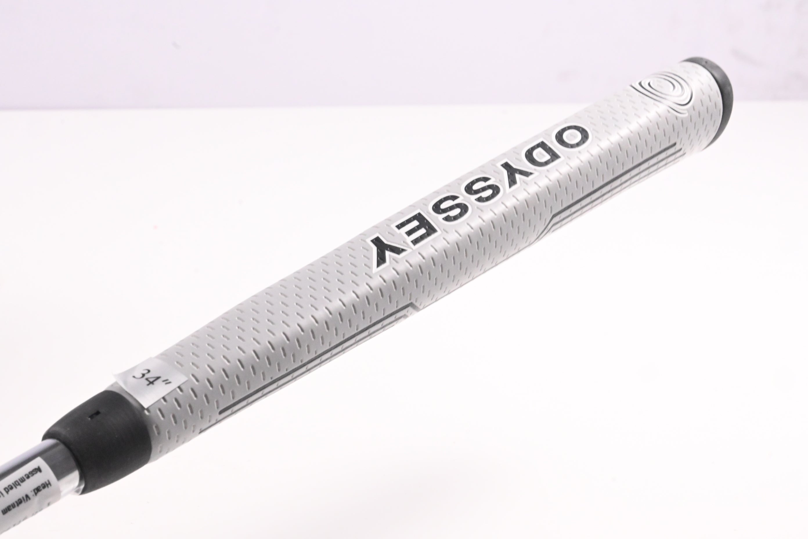 Odyssey DFX 2025 2-Ball Blade Putter / 34 Inch