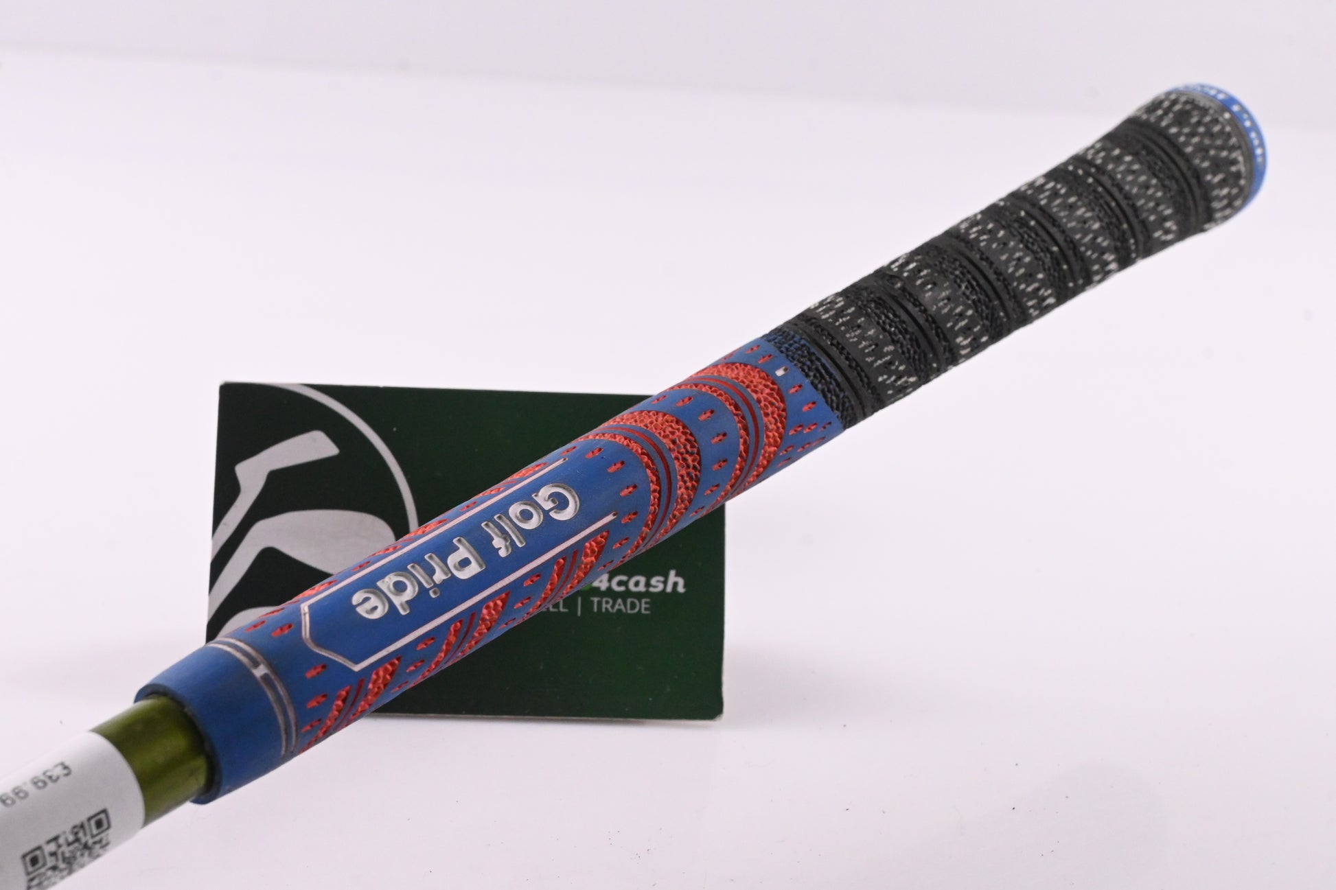 Srixon AD #4 Hybrid / 21 Degree / Stiff Flex Aldila NV 85 Shaft