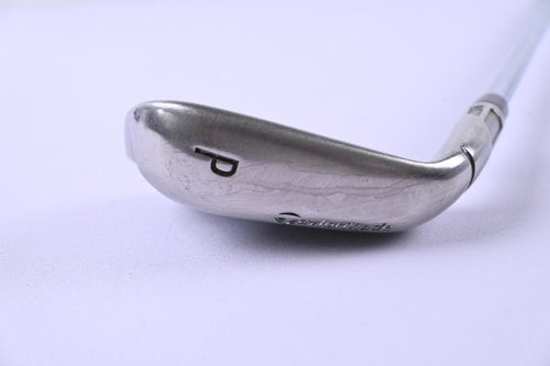 Taylormade SIM2 Max Pitching Wedge / 43.5 Degree / Stiff Flex KBS MAX MT 85