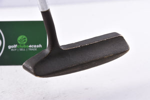 Odyssey Dual Force 220 Putter / 35 Inch