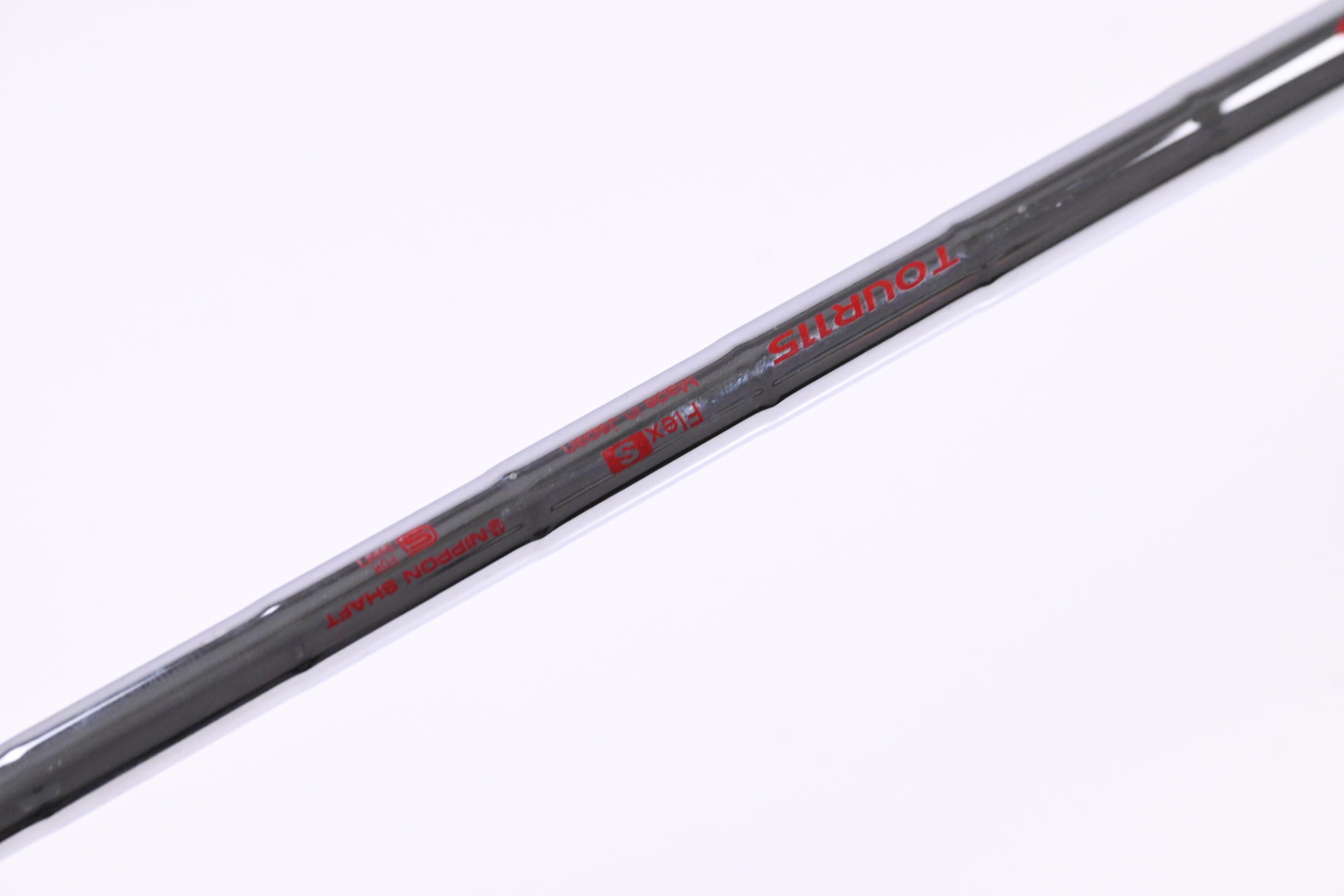 Mizuno JPX 925 Forged #5 Iron / 24 Degree / Stiff Flex N.S.Pro Modus3 Tour 115