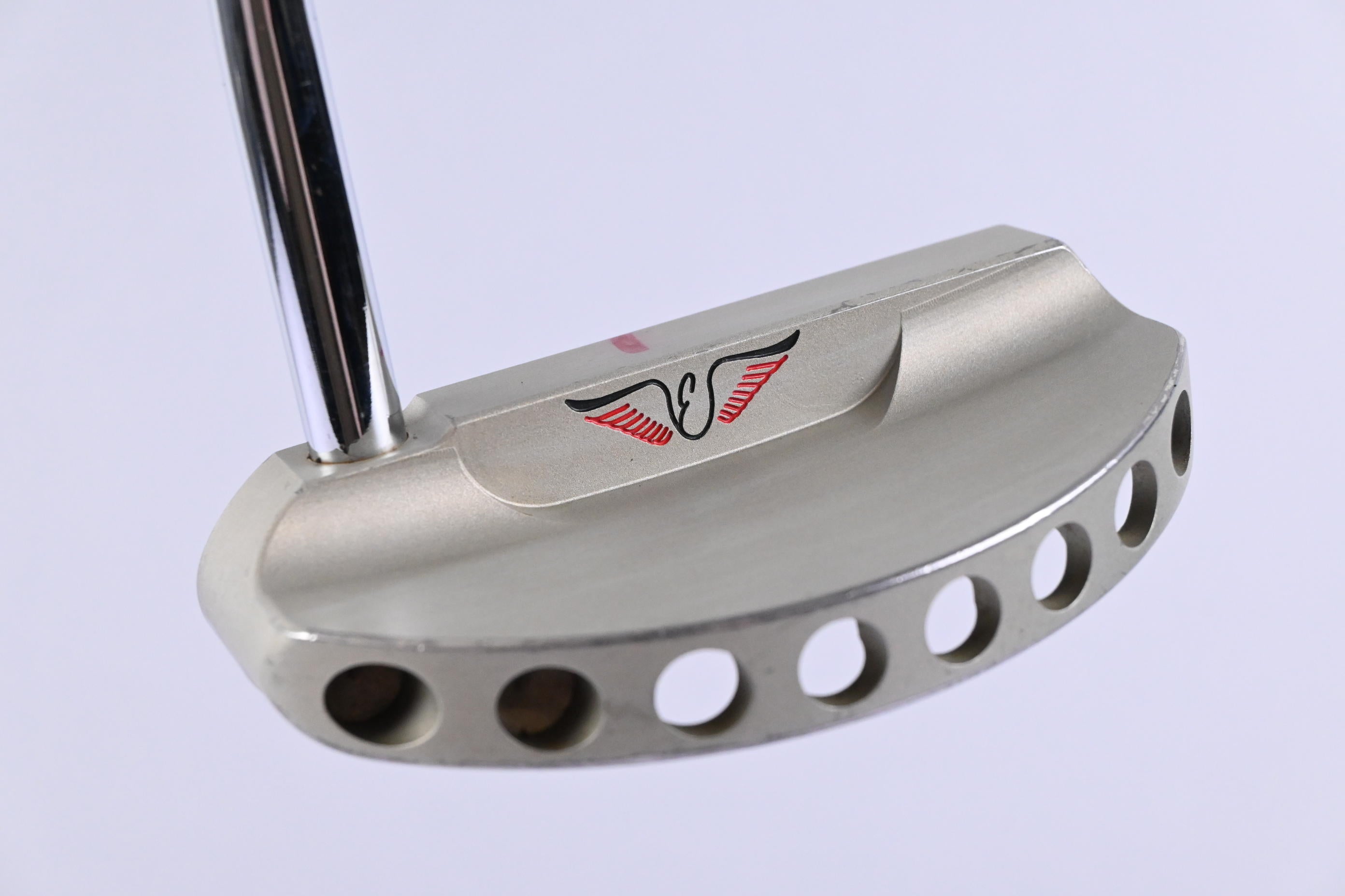 Edel Torque Balanced E-1 Putter / 34 Inch