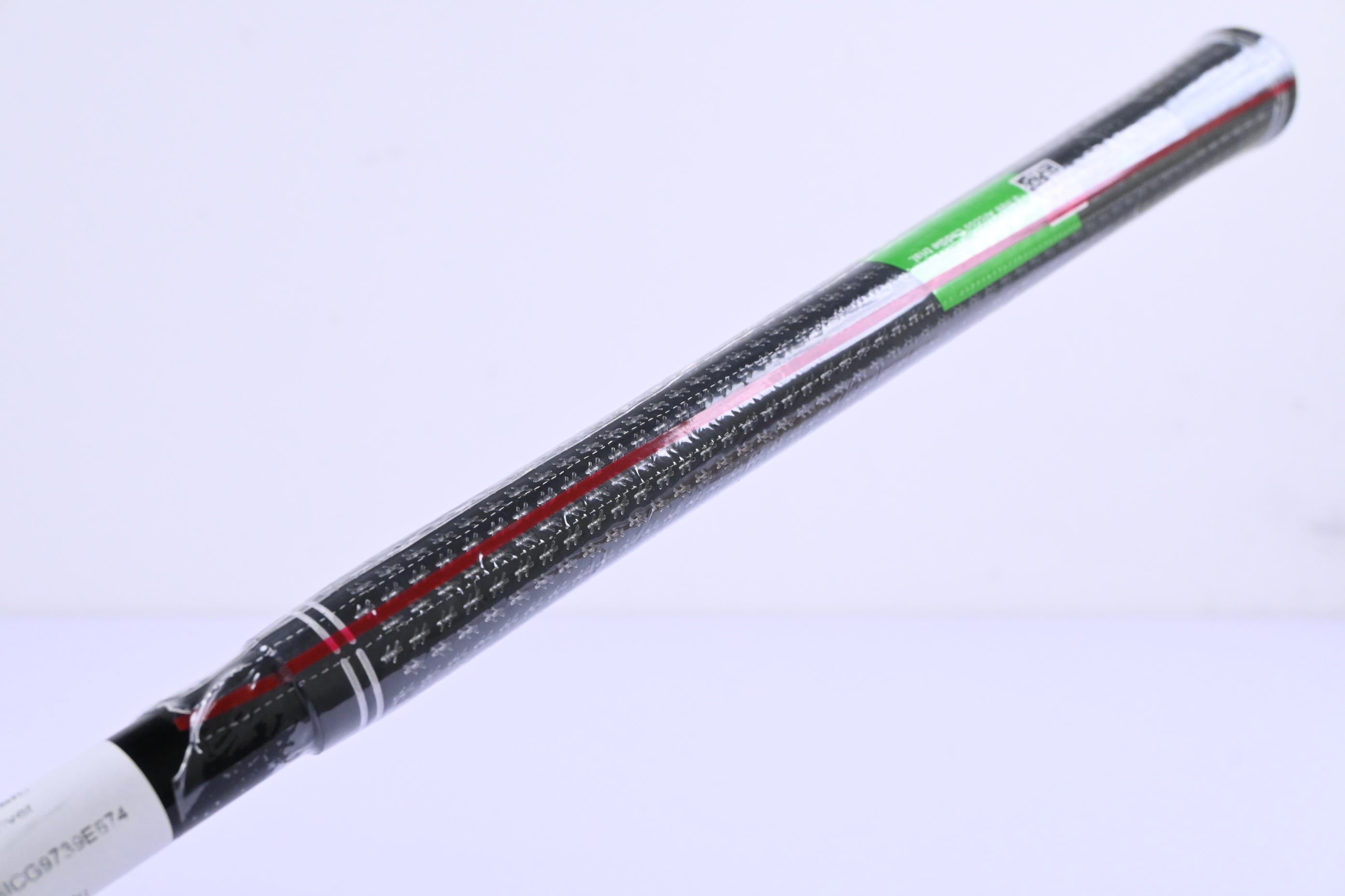 Cobra Aerojet LS Driver / 10.5 Degree / Senior Flex Cobra Shaft