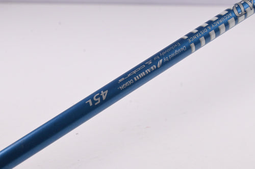 Ladies Cobra S9-1 Offset Driver / 12.5 Degree / Ladies Flex Graphite Design Tour AD 45 Shaft