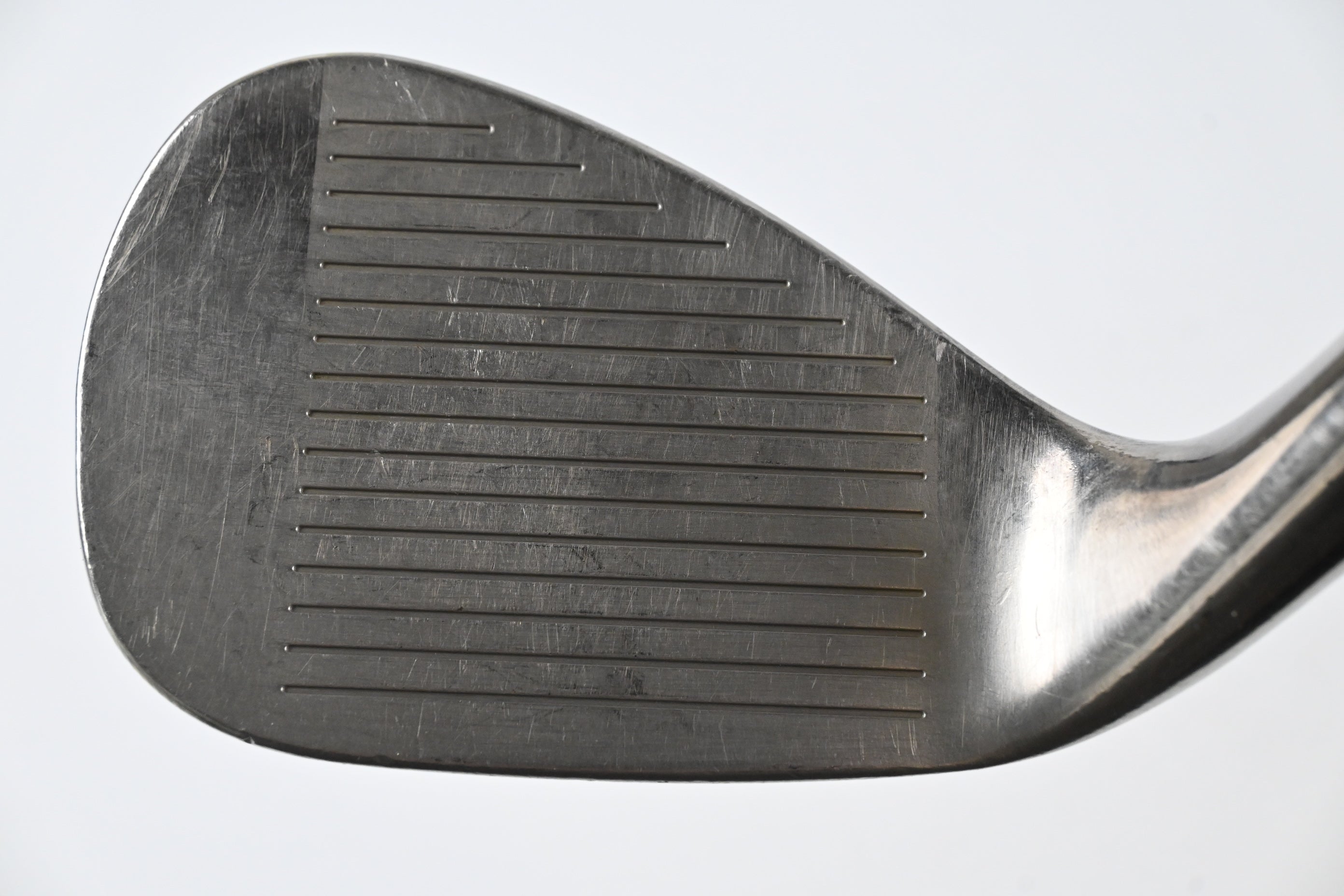 Taylormade Milled Grind Sand Wedge / 56 Degree / Wedge Flex Dynamic Gold Shaft
