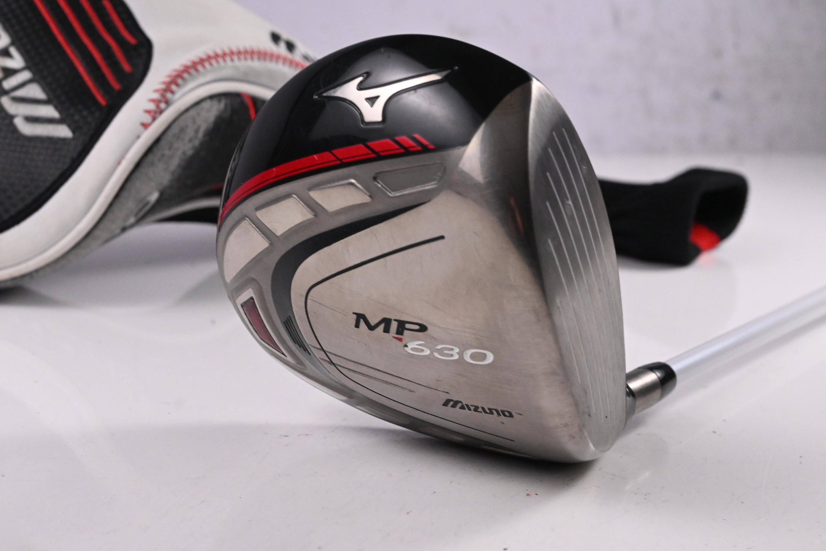 Mizuno MP-630 Driver / 10.5 Degree / Regular Flex Fubuki 64 MTS Shaft