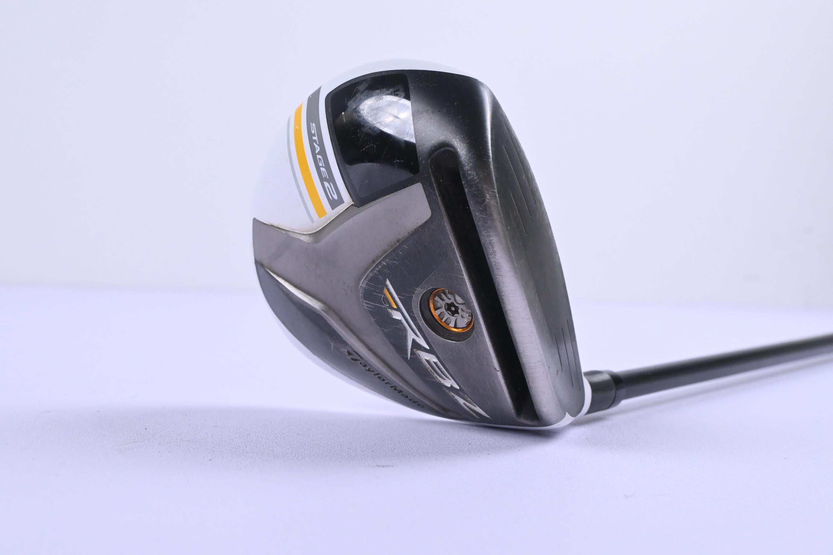 TaylorMade RBZ Stage 2 #3 Wood / 15 Degree / Regular Flex TaylorMade Rocket Fuel