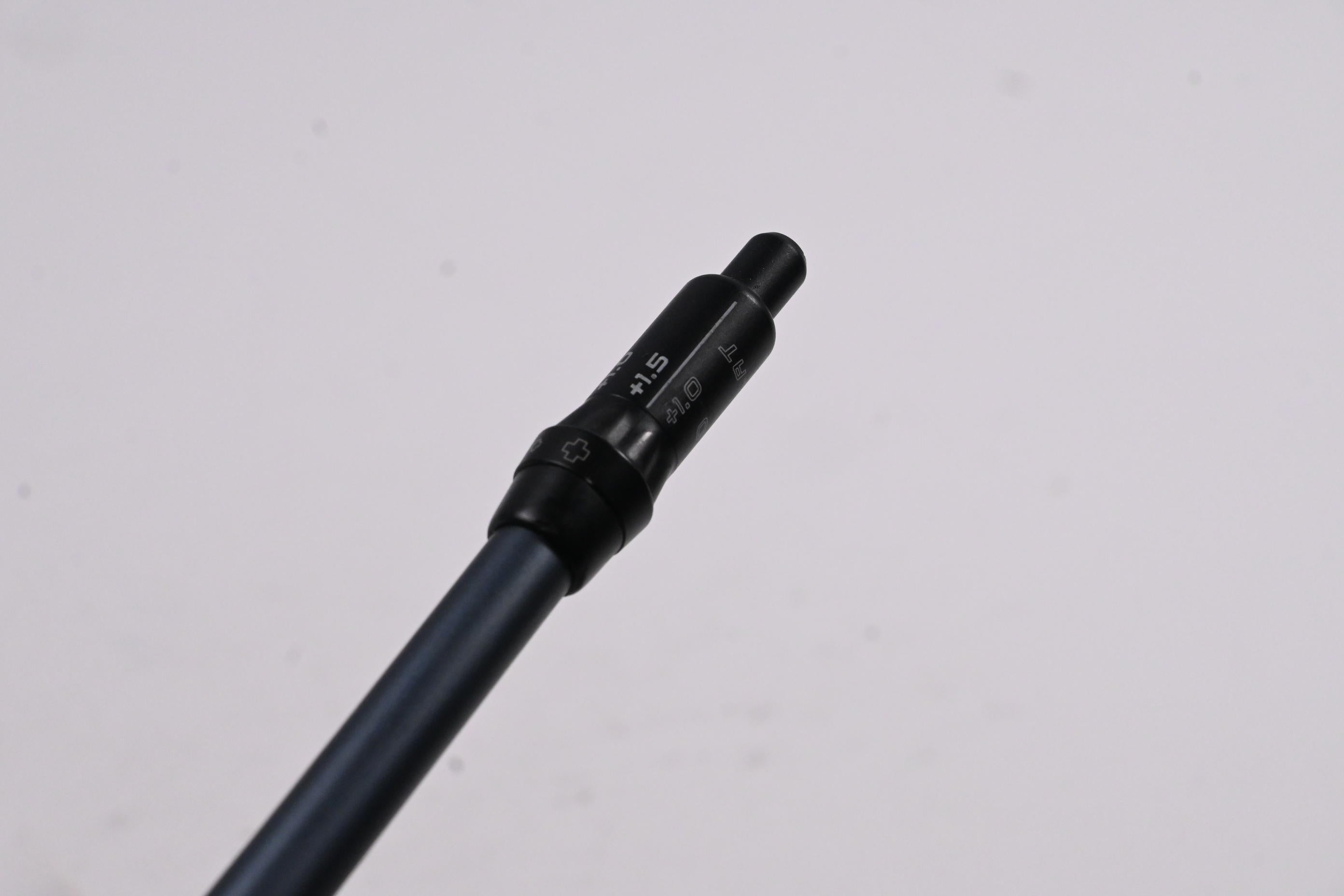 Ping Alta CB Slate 65 #3 Wood Shaft / Regular Flex / Ping 3rd Gen