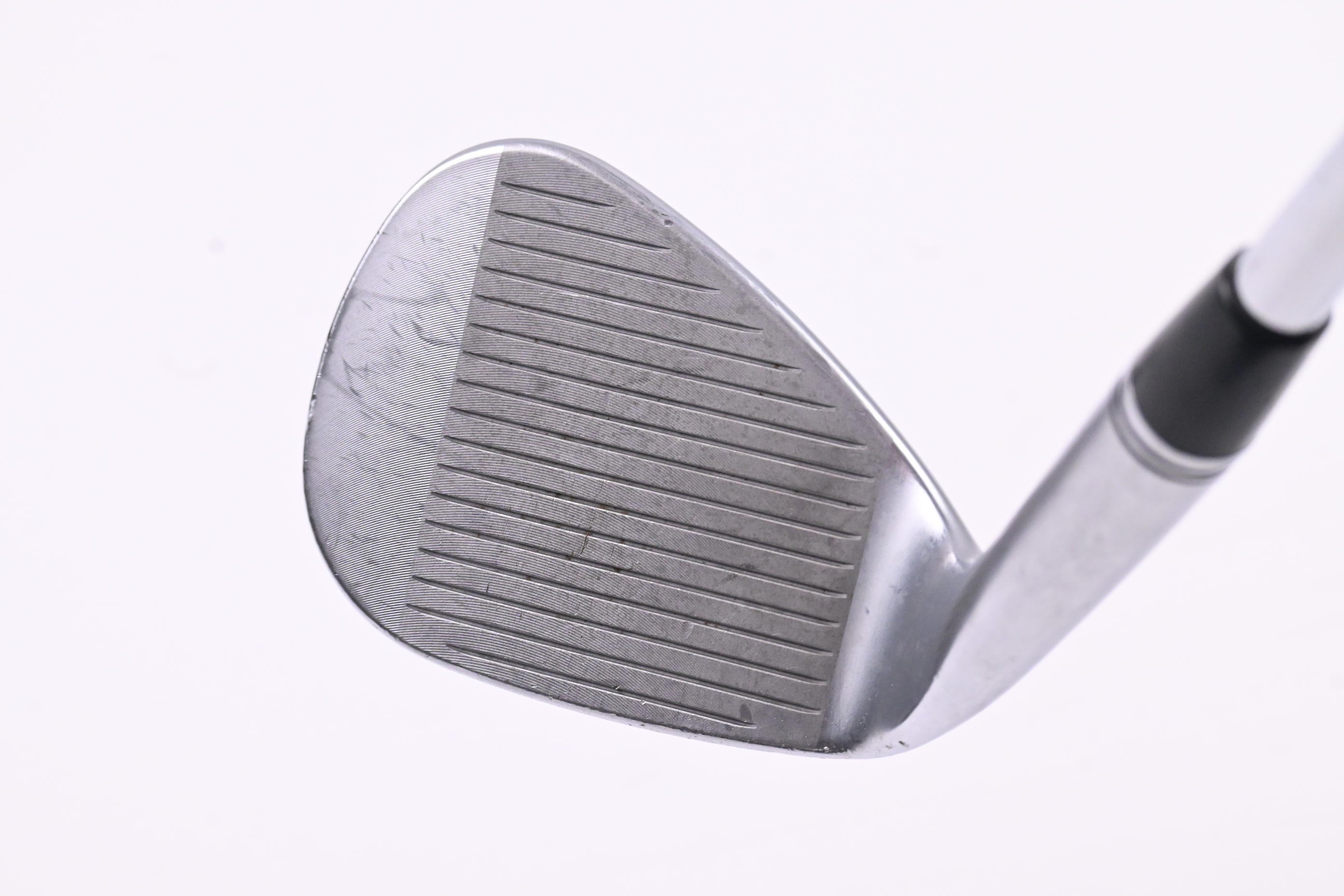 Ping Glide Forged Gap Wedge / 50 Degree / Orange Dot / X-Flex NS Pro Modus 3 130