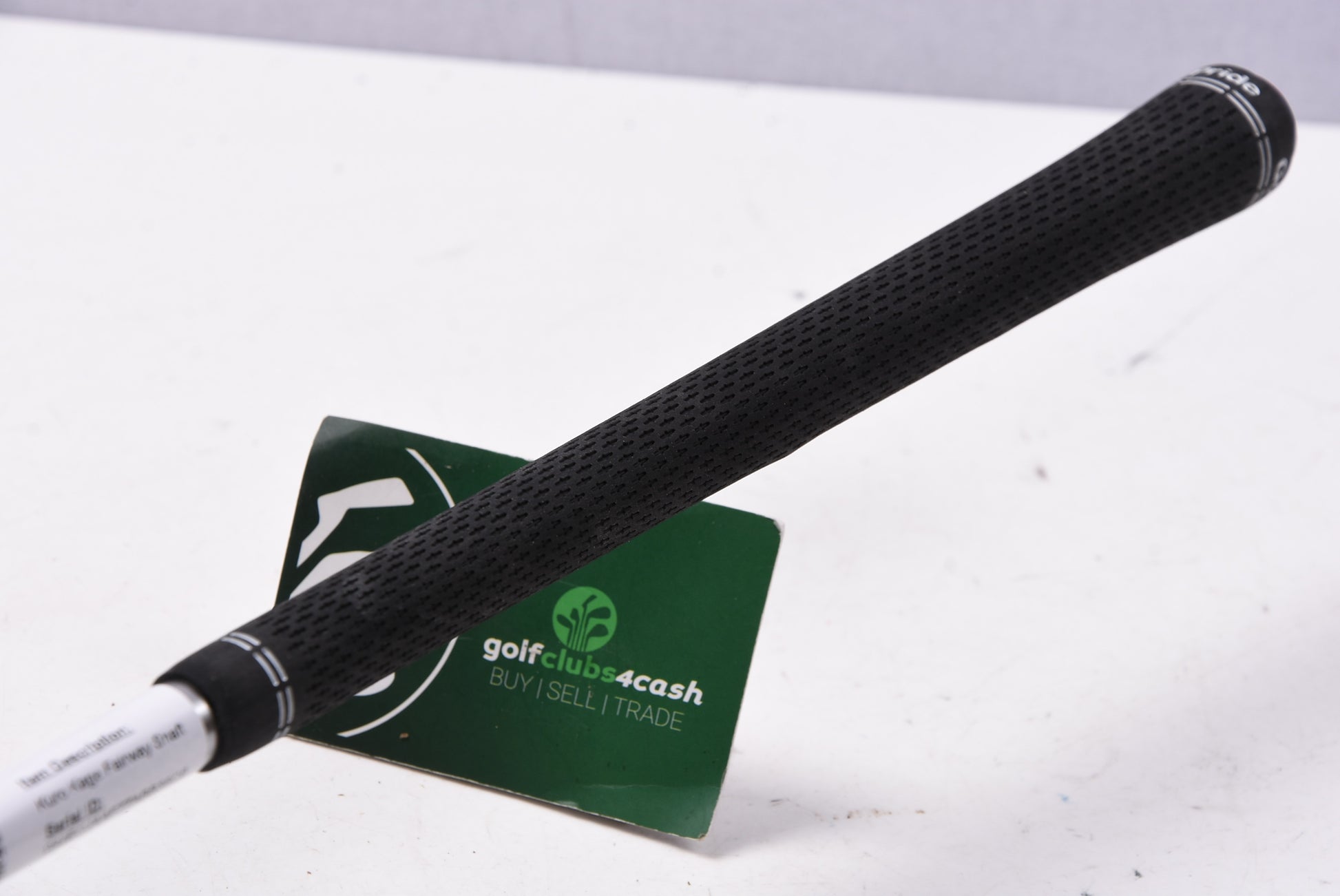 Kuro Kage Black 45 #5 Wood Shaft / Ladies Flex / Titleist 2nd Gen