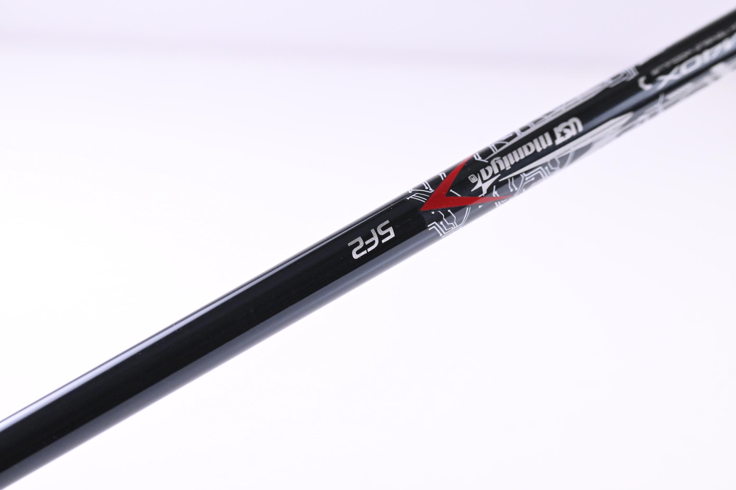 Left Hand Cobra Darkspeed X Driver / 10.5 Degree / Senior Flex UST Lin-Q M40X