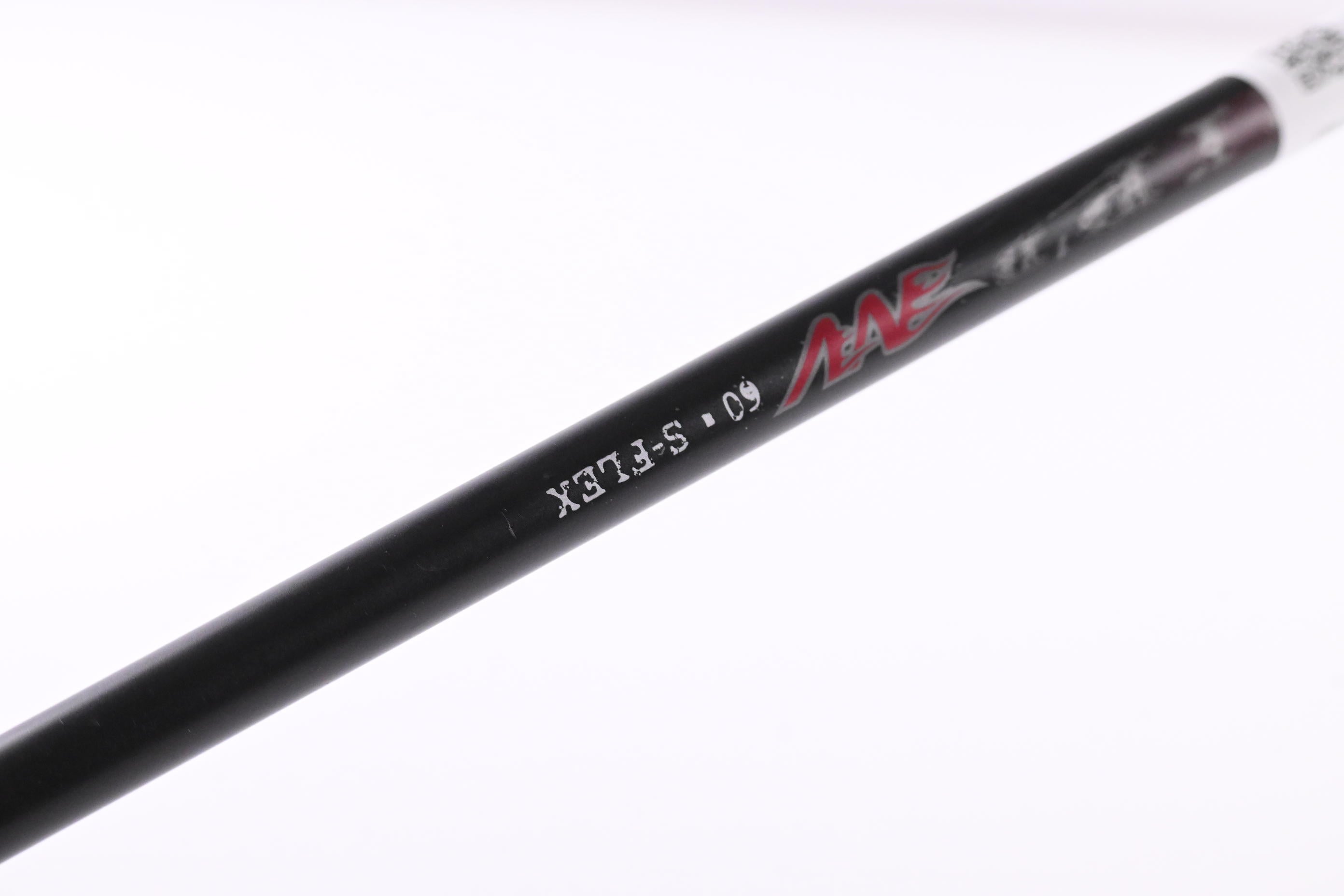 Callaway RAZR Fit Driver / 9.5 Degree / Stiff Flex Aldila RIP'd NV 60 Shaft