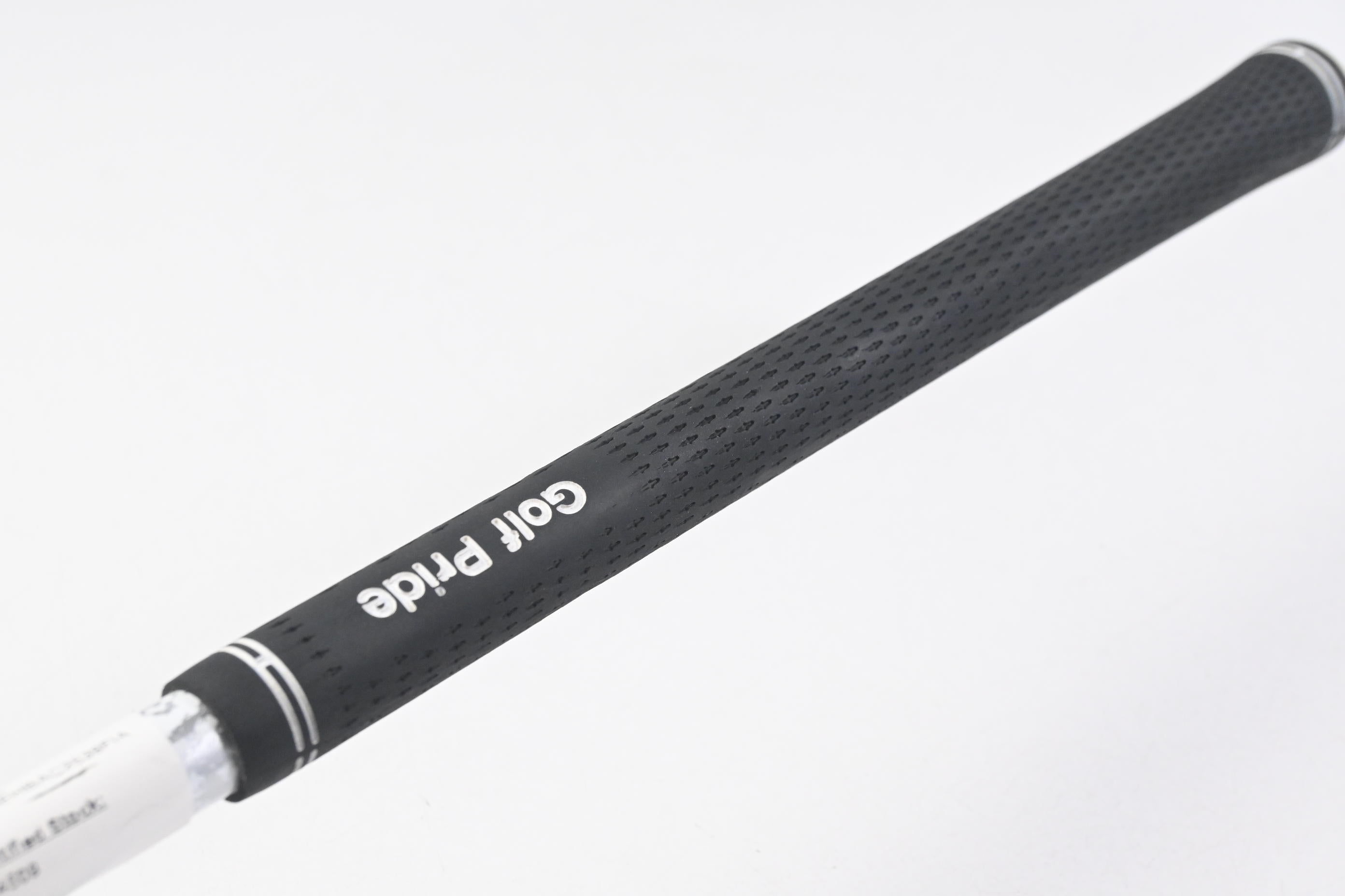 Project X Denali Charcoal 60 Driver Shaft / Regular Flex / Ping 3rd Gen