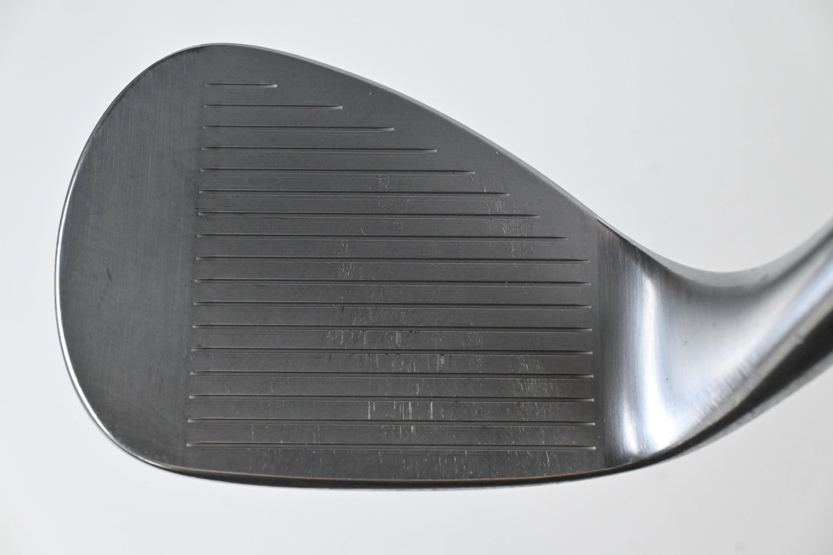 Titleist Vokey SM10 Lob Wedge / 58 Degree / Wedge Flex Vokey SM10 Shaft