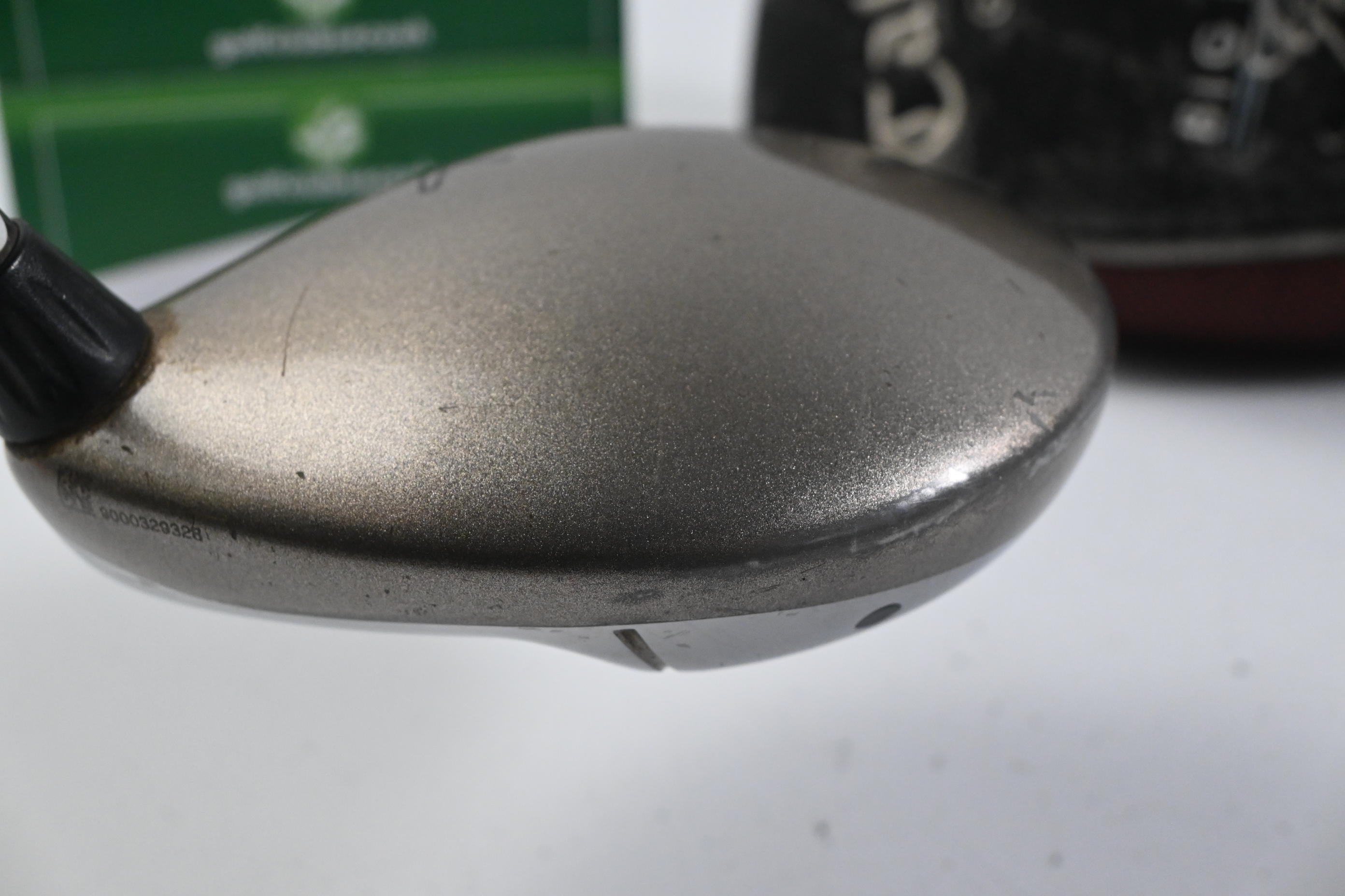 Ladies Callaway Big Bertha 2004 #5 Wood / 19 Degree / Ladies Flex Gems 55 Shaft