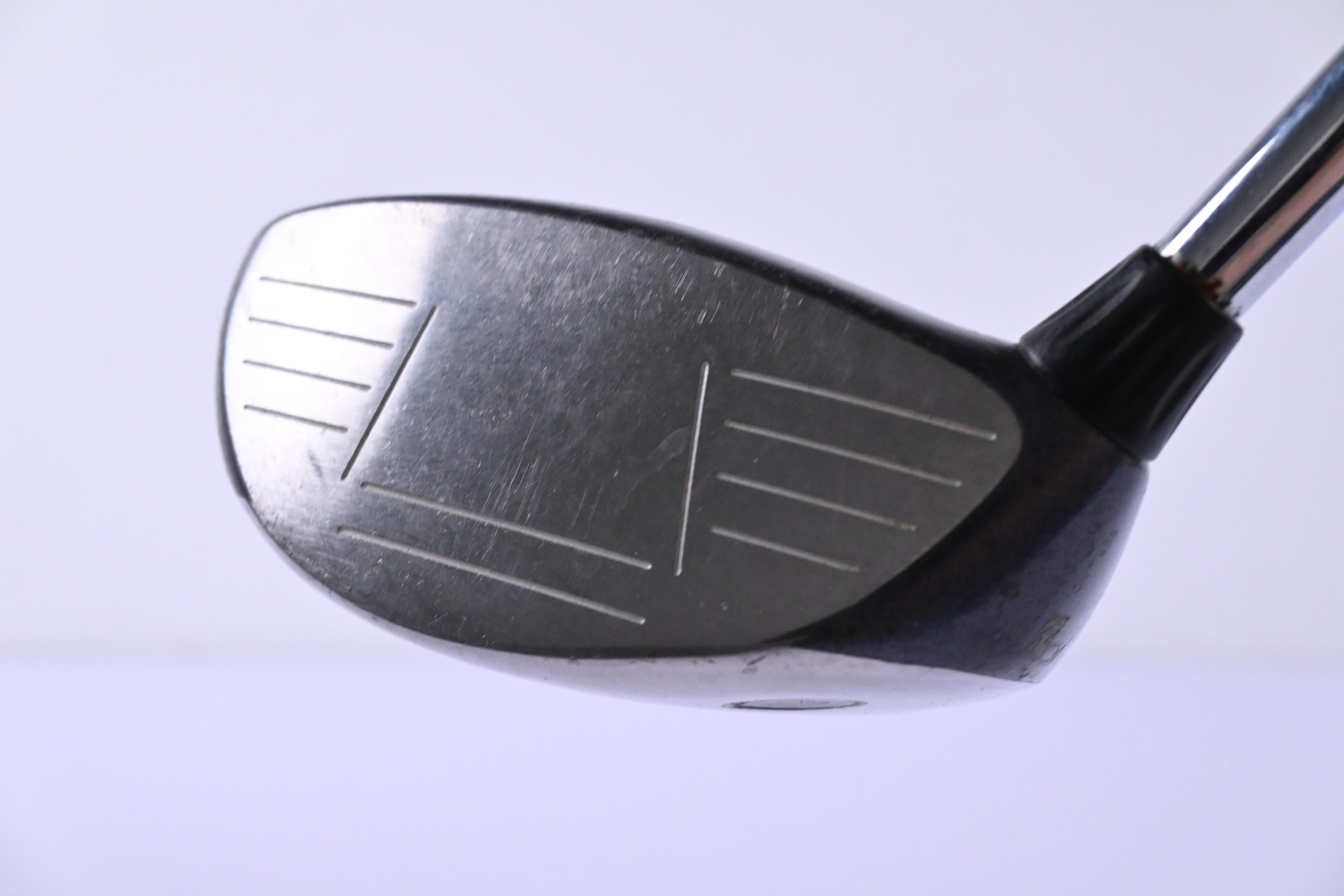 Callaway Steelhead III Driver / 11 Degree / Uniflex Callaway Shaft