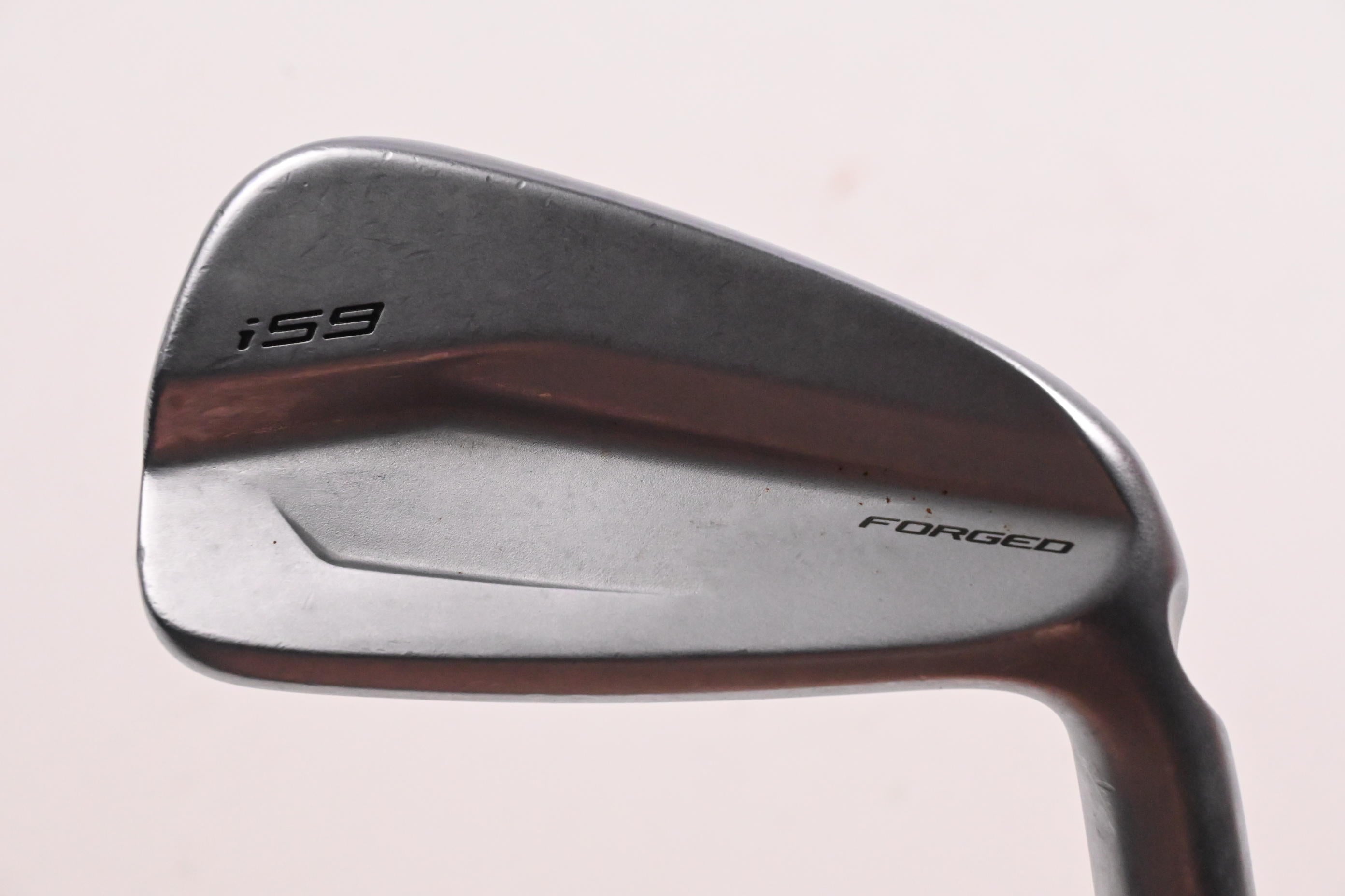 Ping i59 #6 Iron / Blue Dot / Stiff Flex Project X LZ 120 Shaft