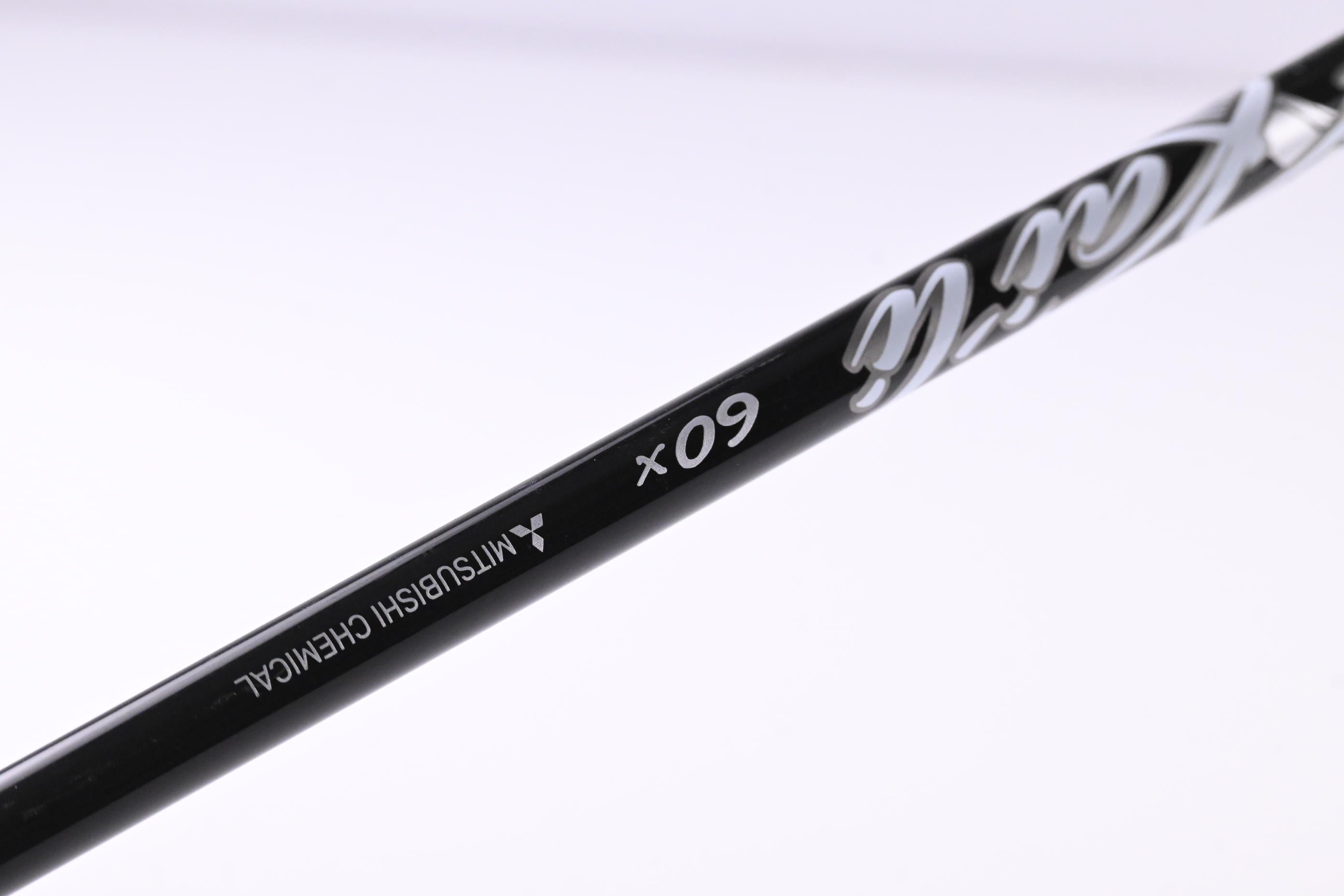 Callaway Mavrik Driver / 9 Degree / X-Flex Kai'li White 60 Shaft