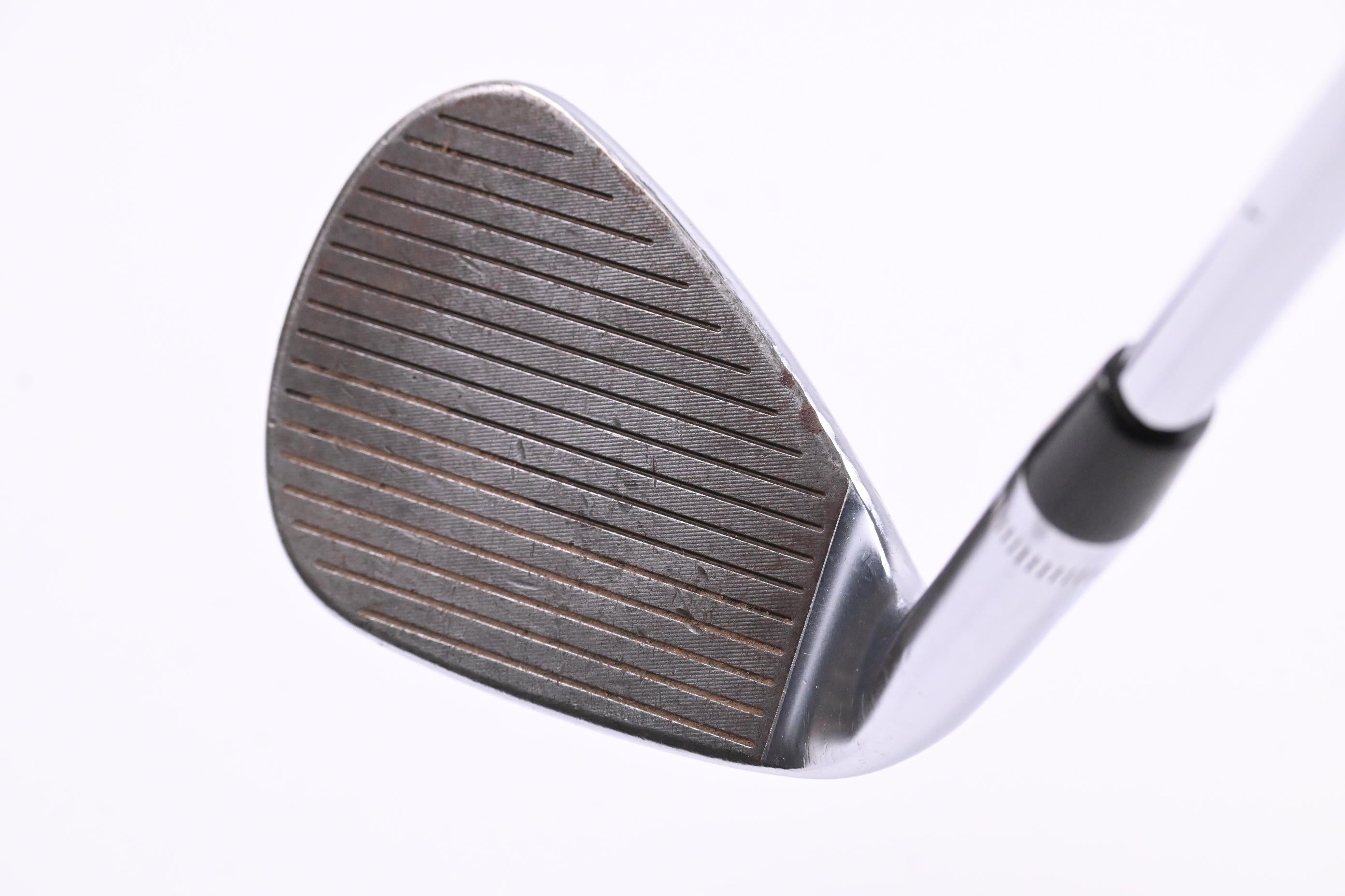 Callaway Jaws Full Toe Sand Wedge / 56 Degree / Wedge Flex DG Spinner