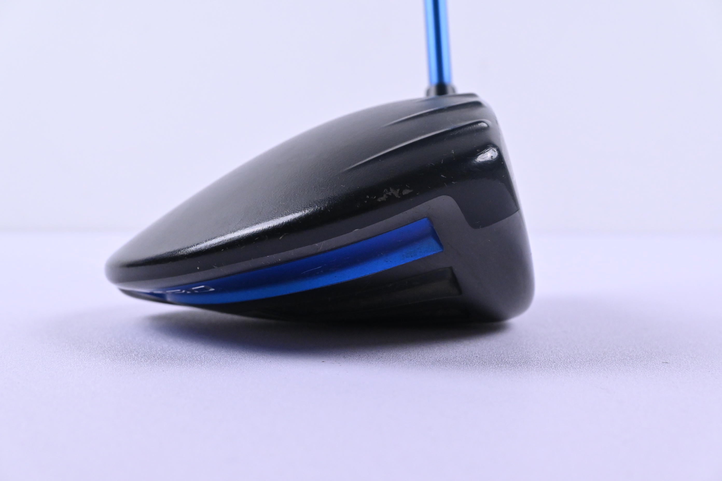 Ping G30 SF Tec Driver / 10 Degree / Regular Flex Ping TFC 419 Shaft