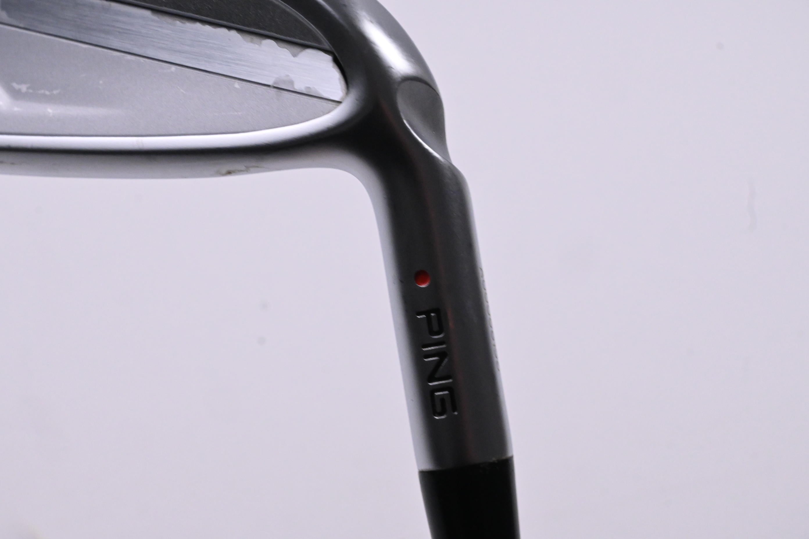 Ping i230 #5 Iron / 26 Degree / Red Dot / Stiff Flex Dynamic Gold 120 S300 Shaft