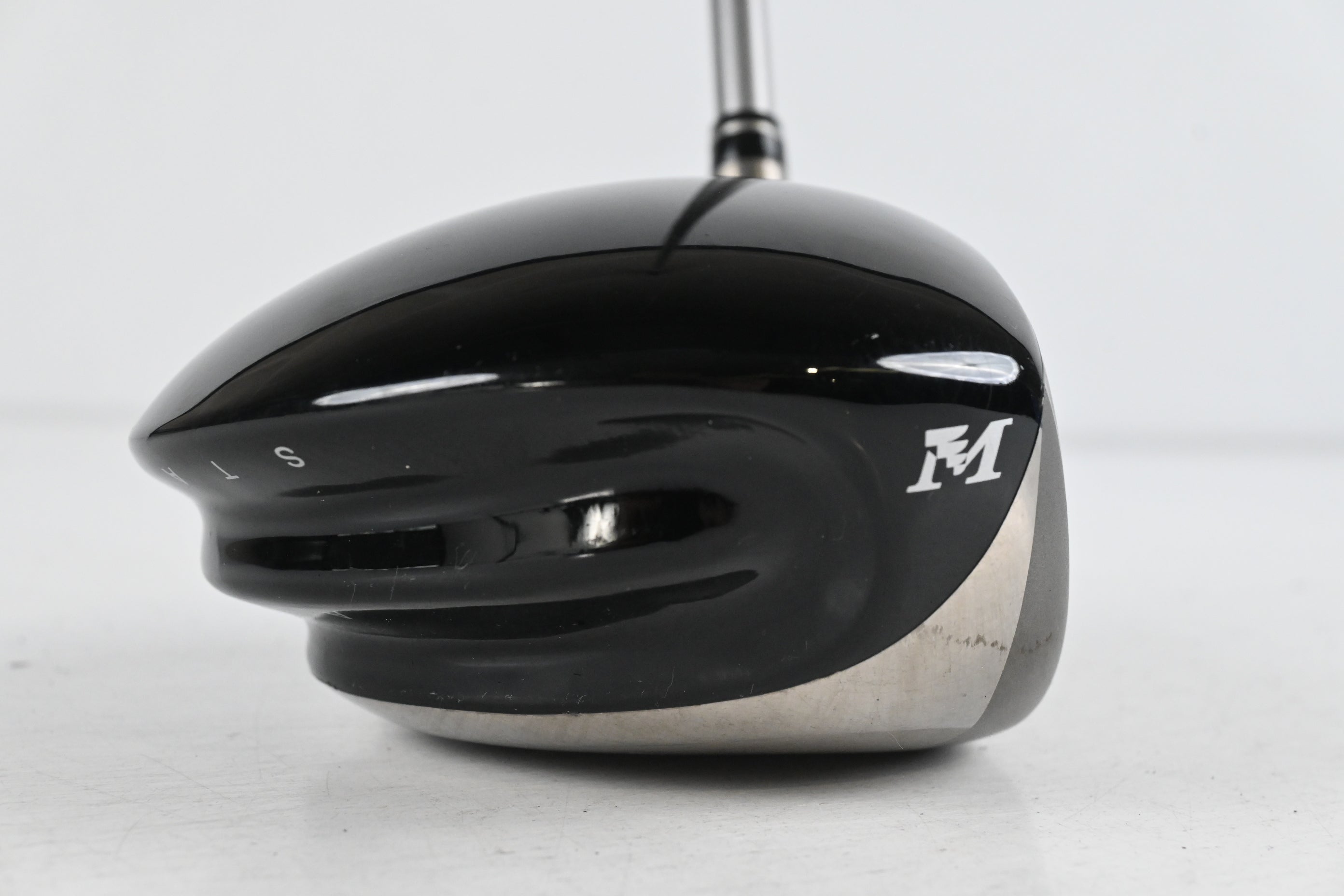 Makser AS440 Driver / 10 Degree / Firm Flex Makser AS440 Shaft