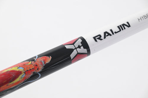 VA Composites Raijin 84 #7 Hybrid Shaft / Regular Flex / .370" Tip