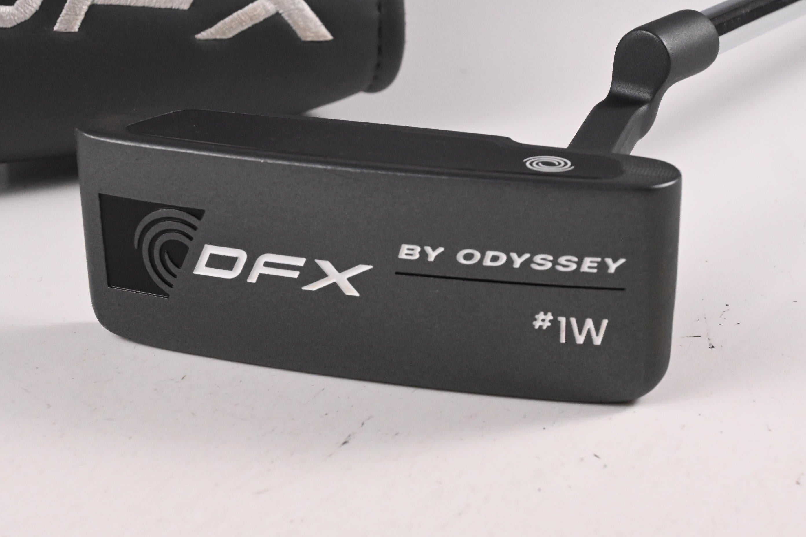 Odyssey DFX #1W 2025 Putter / 34 Inch