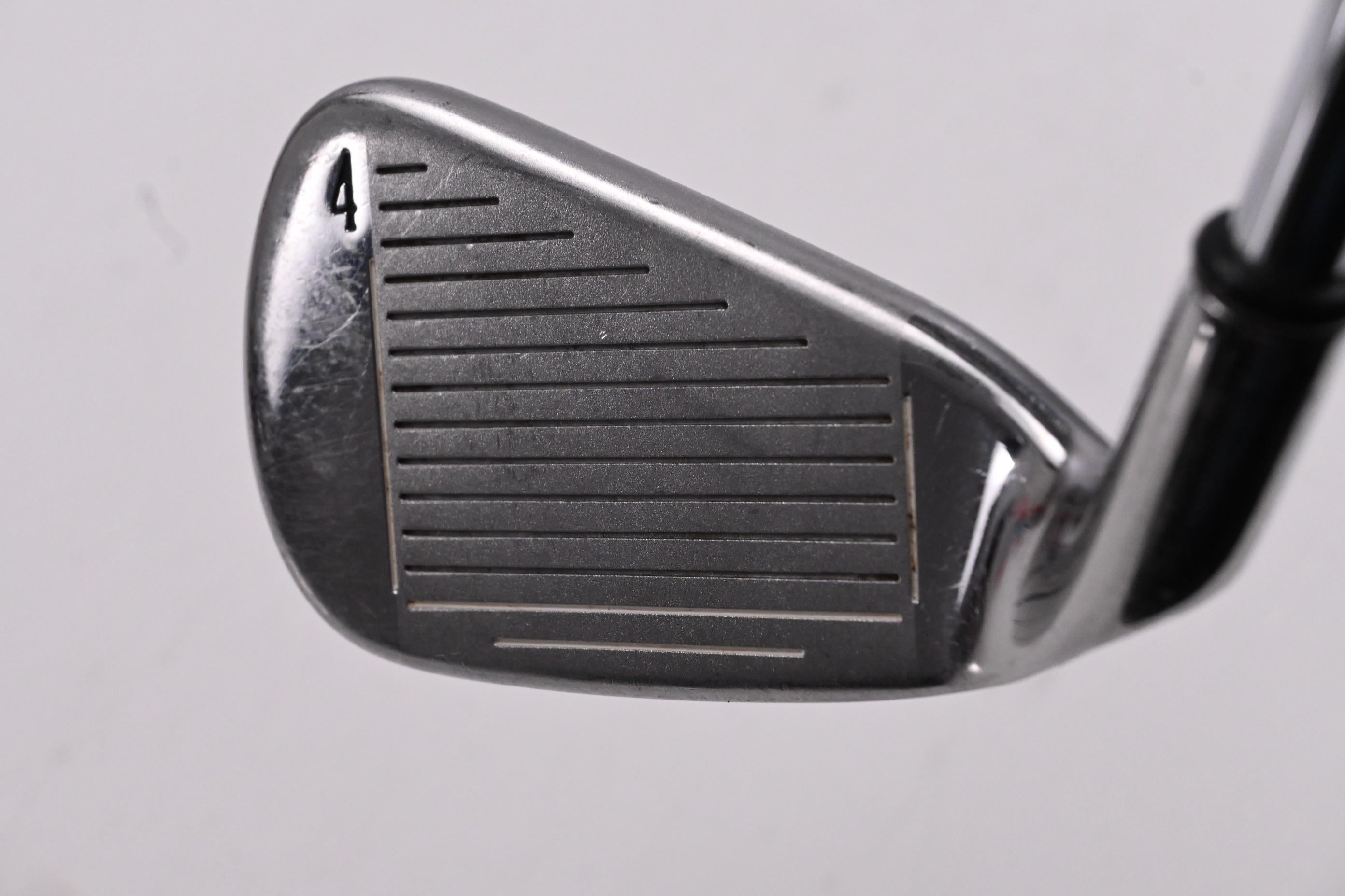 Callaway X-18 #4 Iron / 23.5 Degree / Uniflex Callaway X-18 Shaft