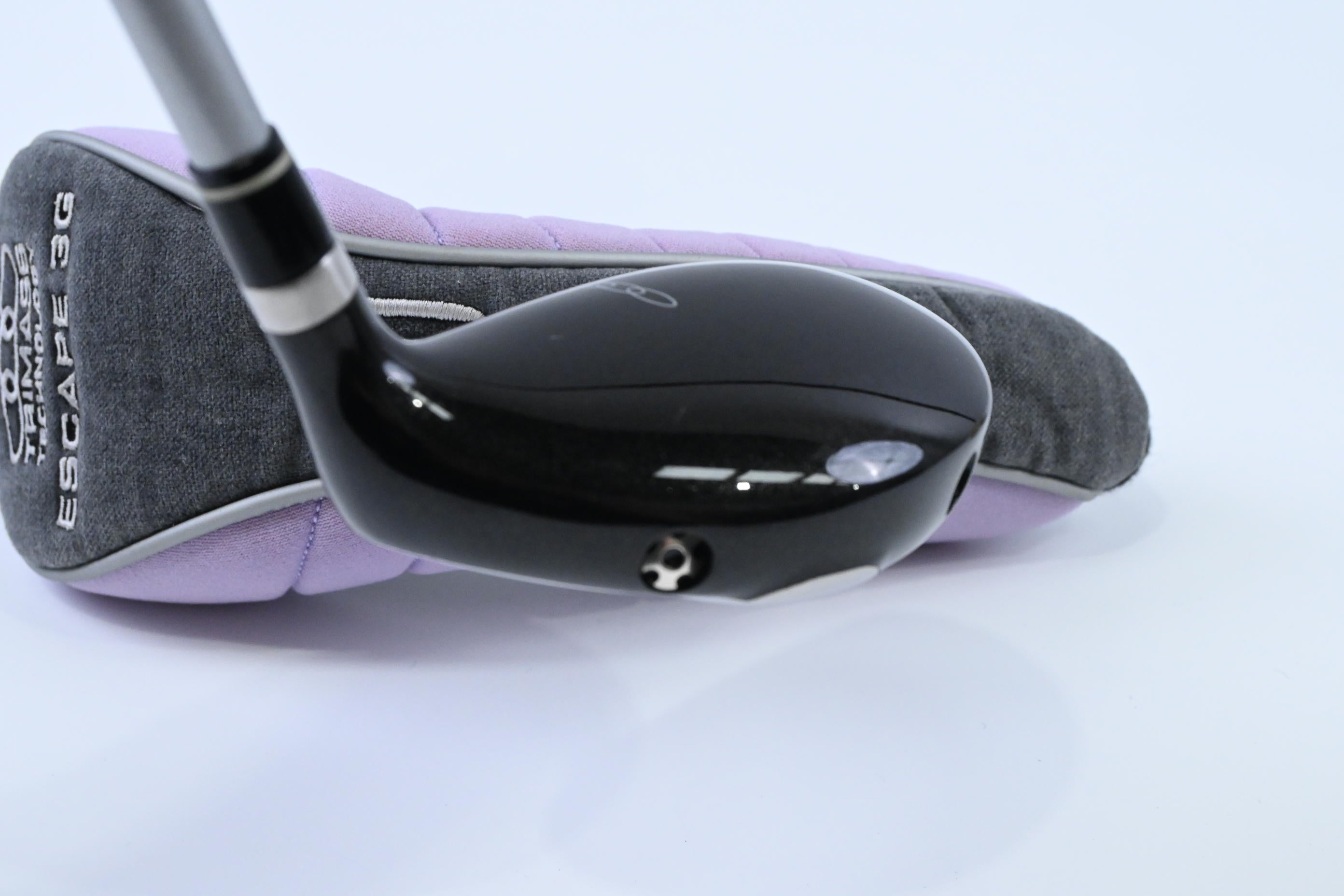 Ladies Benross 3G Escape #4 Hybrid / 23 Degree / Ladies Flex TM-70 Shaft