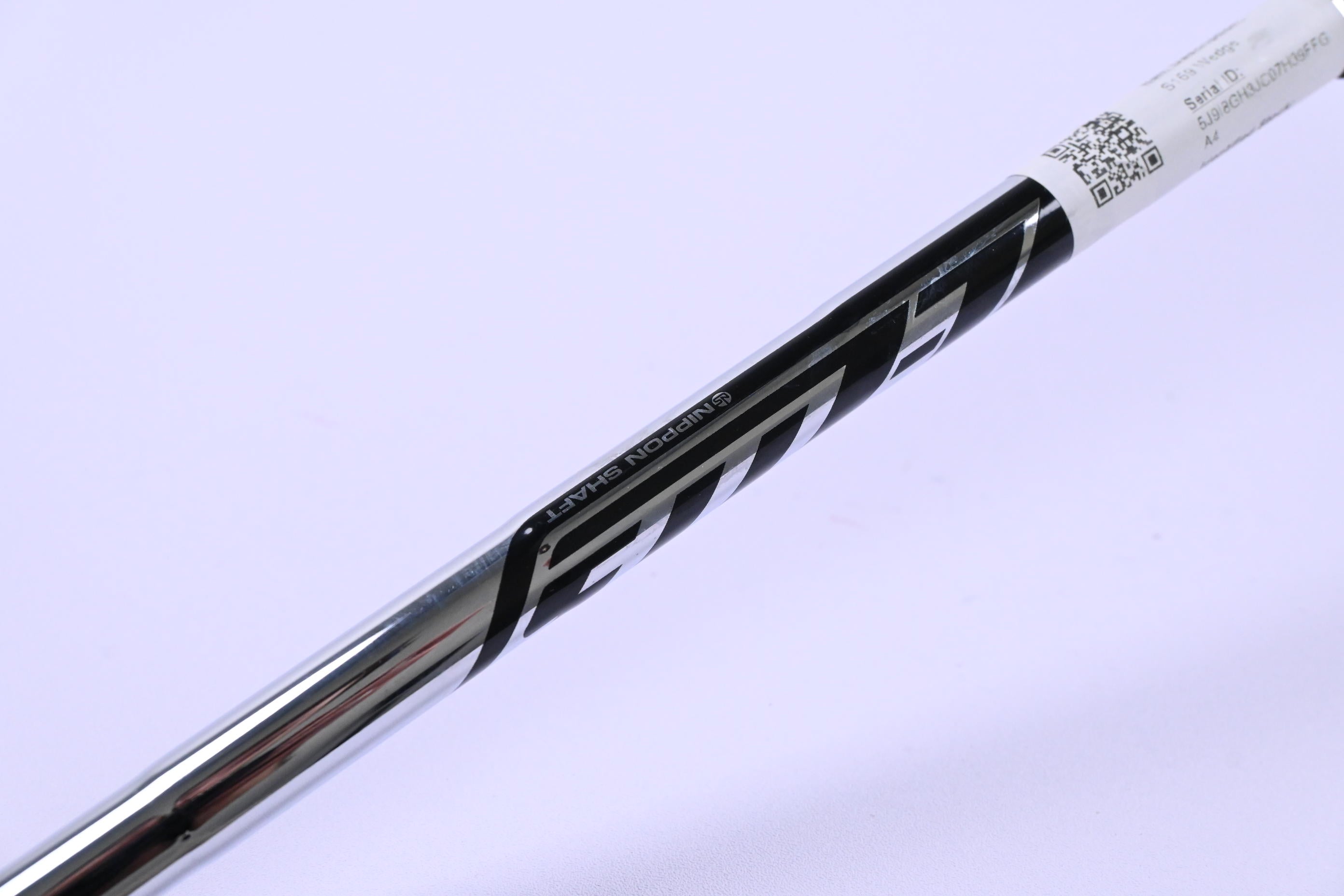 Ping S159 Lob Wedge / 58 Degree / Black Dot / Wedge Flex Ping Z-Z115 Shaft