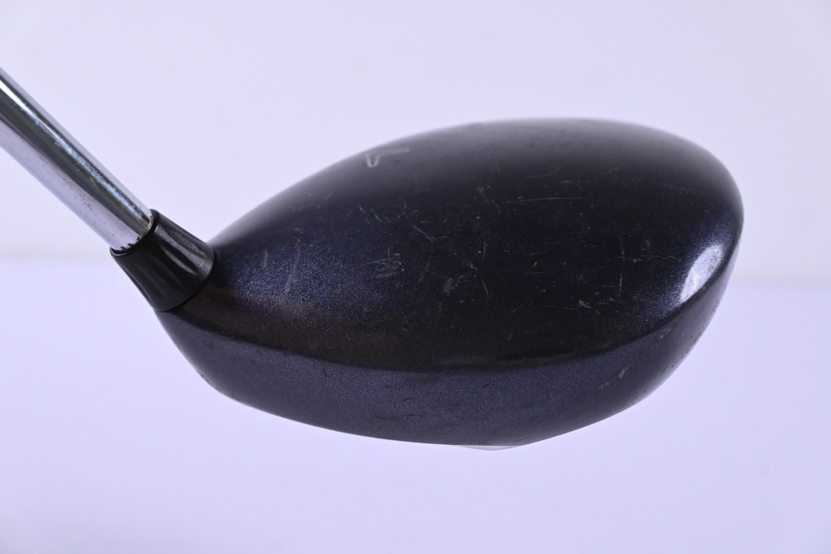 Callaway Steelhead III Driver / 11 Degree / Uniflex Callaway Shaft