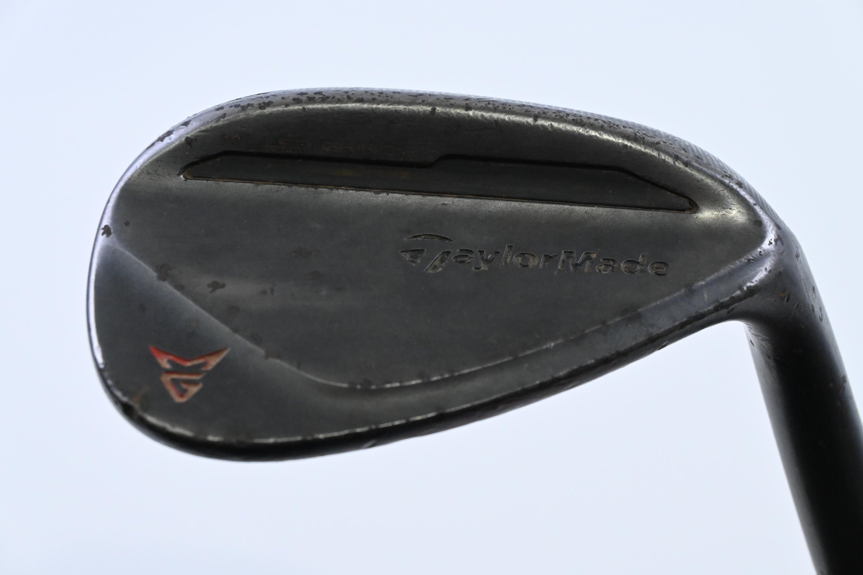 Taylormade Milled Grind 2 Sand Wedge / 54 Degree / Wedge Flex Steel Shaft