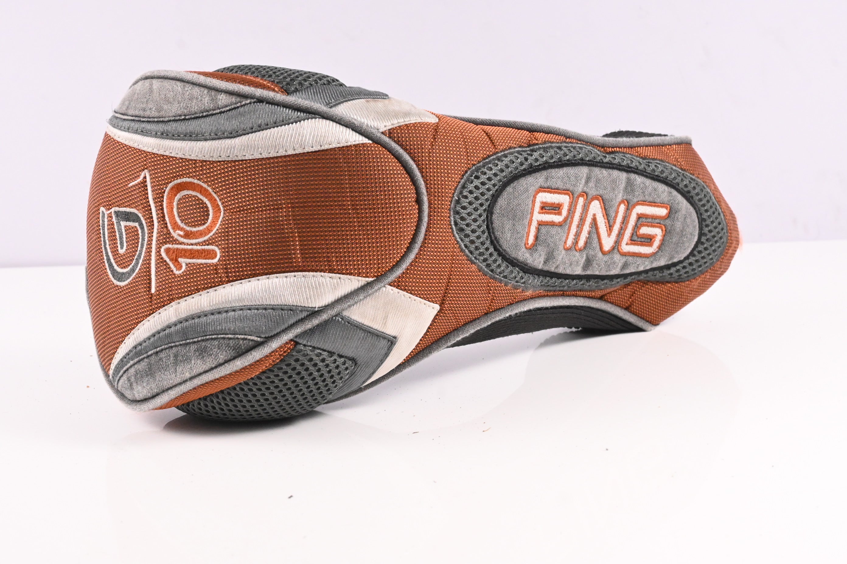 Ping G10 Driver / 9 Degree / X-Flex Aldila NV Green 65 Shaft