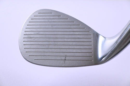 Caley Lob Wedge / 58 Degree / Wedge Flex KBS Shaft