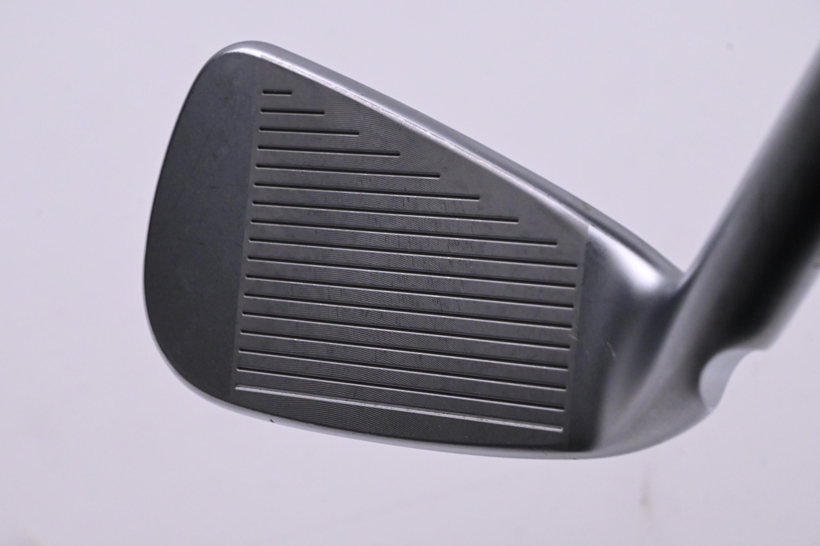 Ping i230 #5 Iron / 26 Degree / Red Dot / Stiff Flex Dynamic Gold 120 S300 Shaft