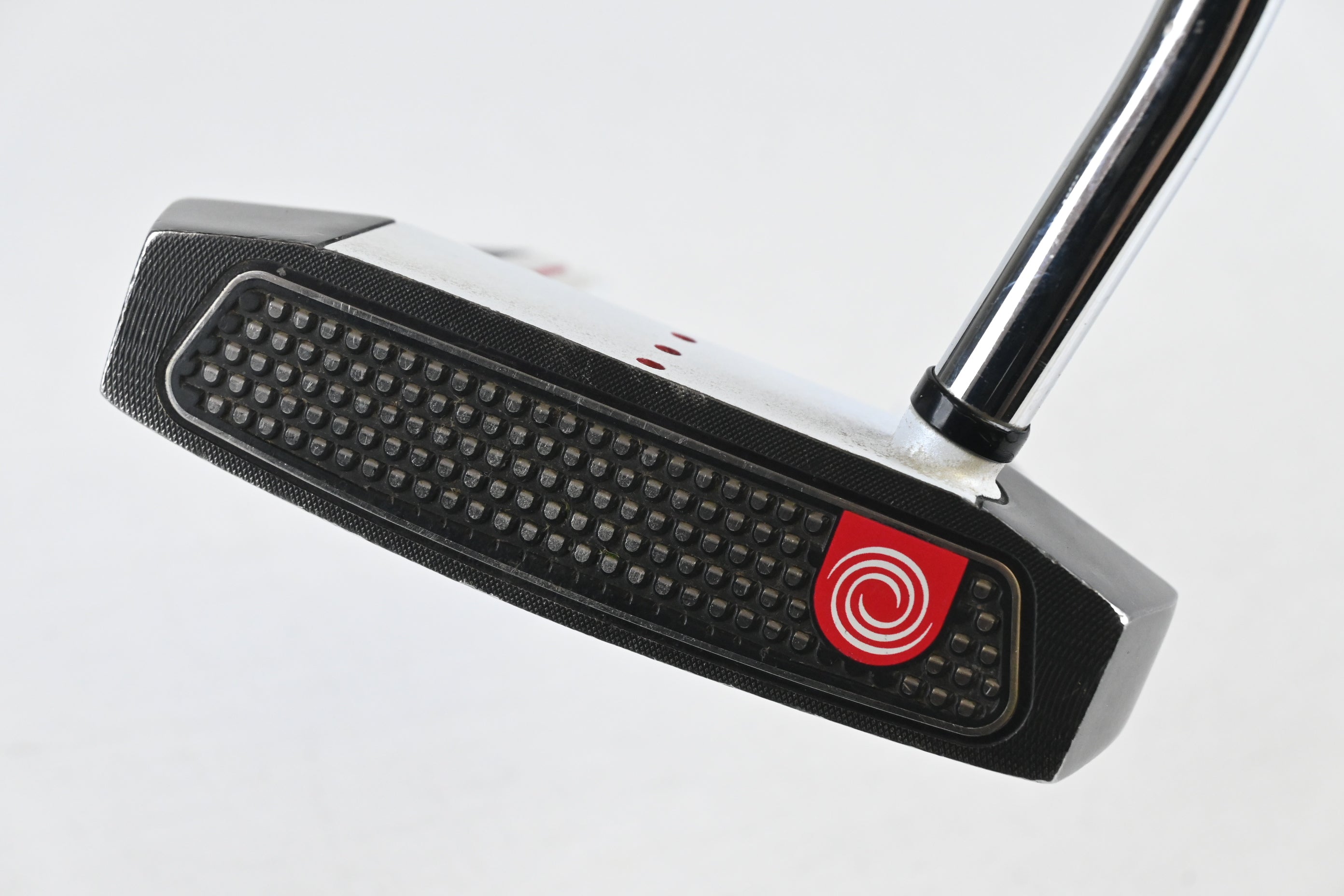 Odyssey O-Works 7 Tank Putter / 35 Inch