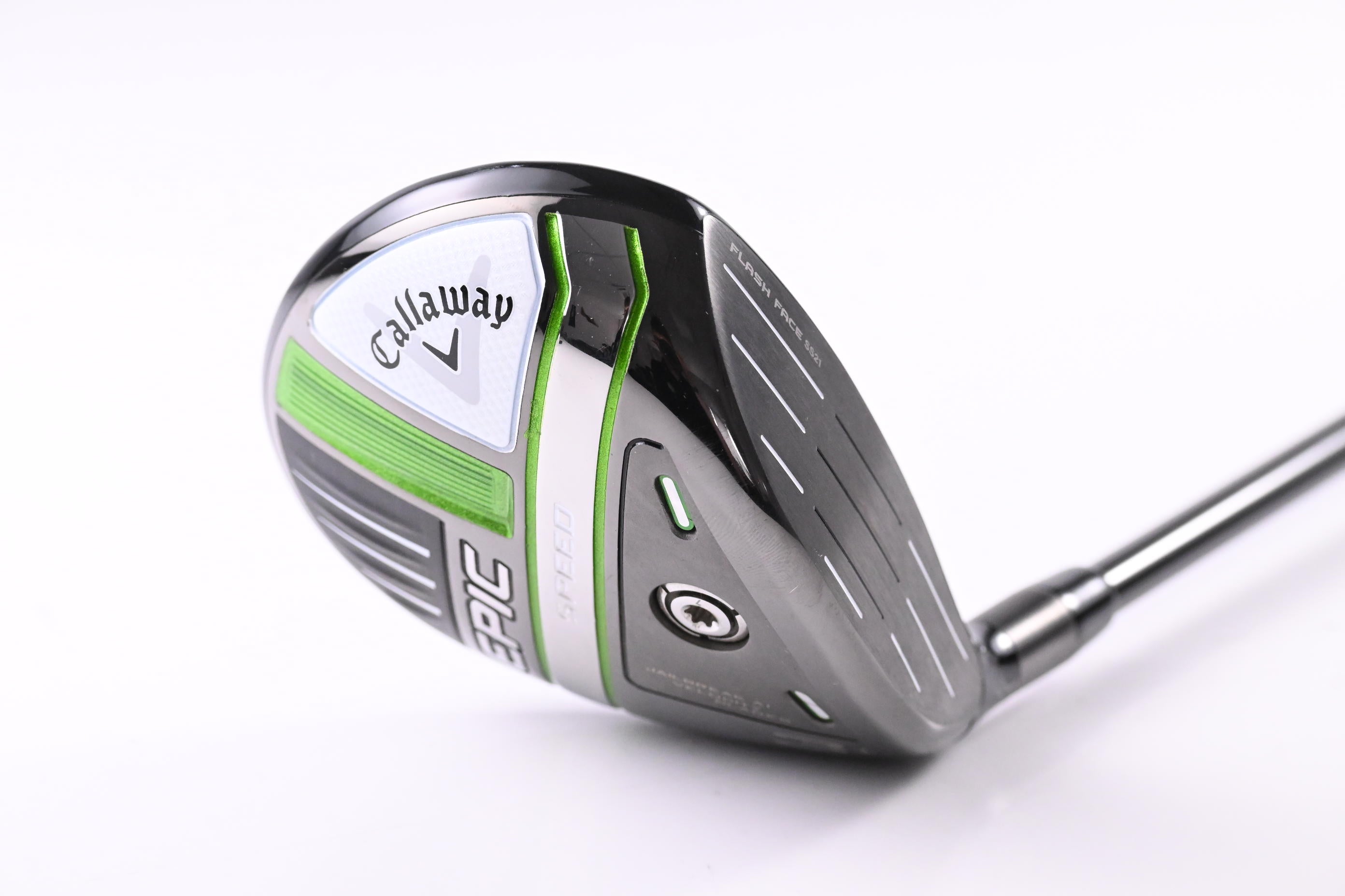 Tour Issue Callaway Epic Speed #3+ Wood / 13.5 Degree / Stiff Flex Tensei AV 75