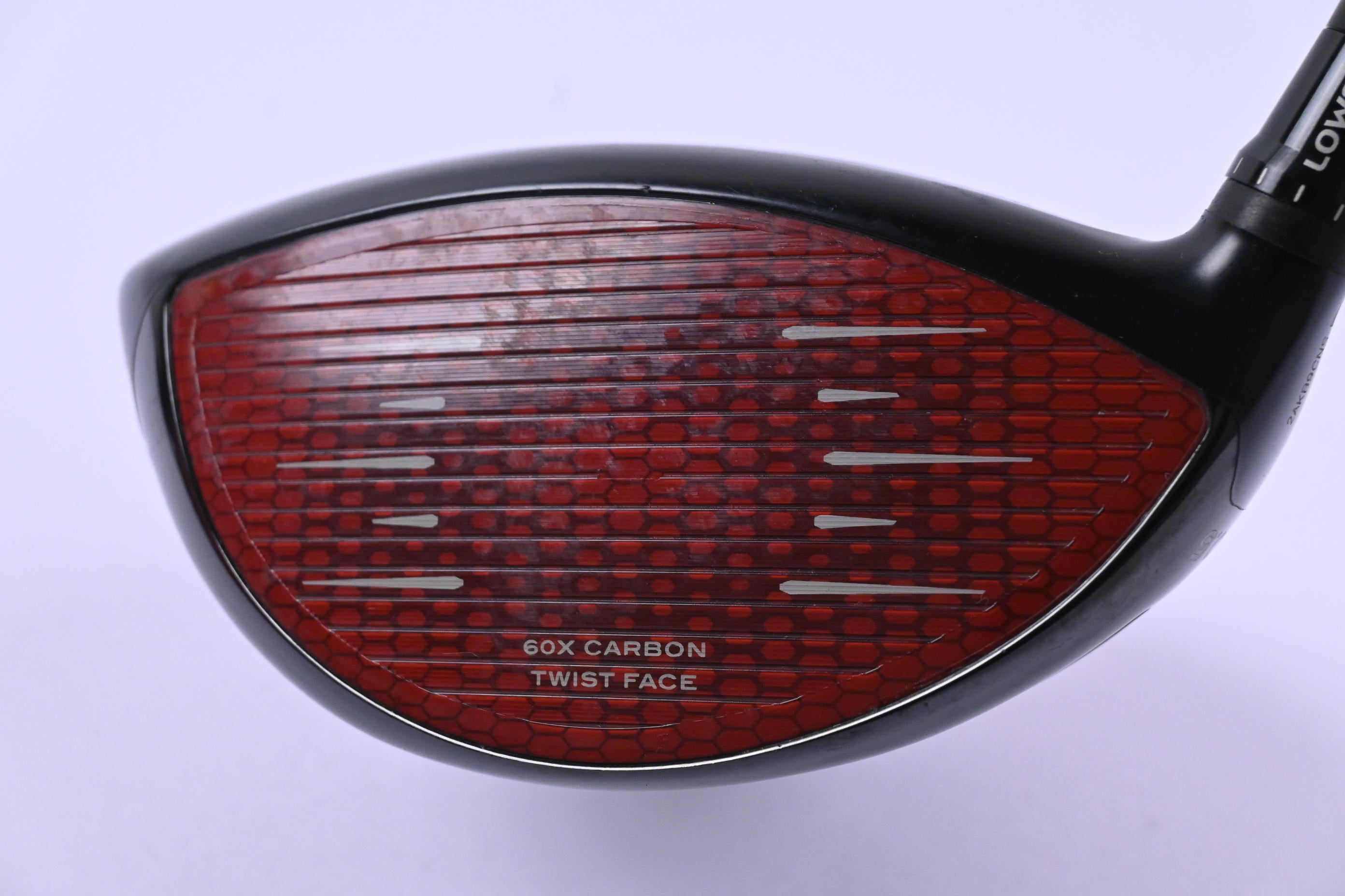 Taylormade Stealth 2 Driver / 10.5 Degree / Senior Flex Taylormade REAX Blue 50