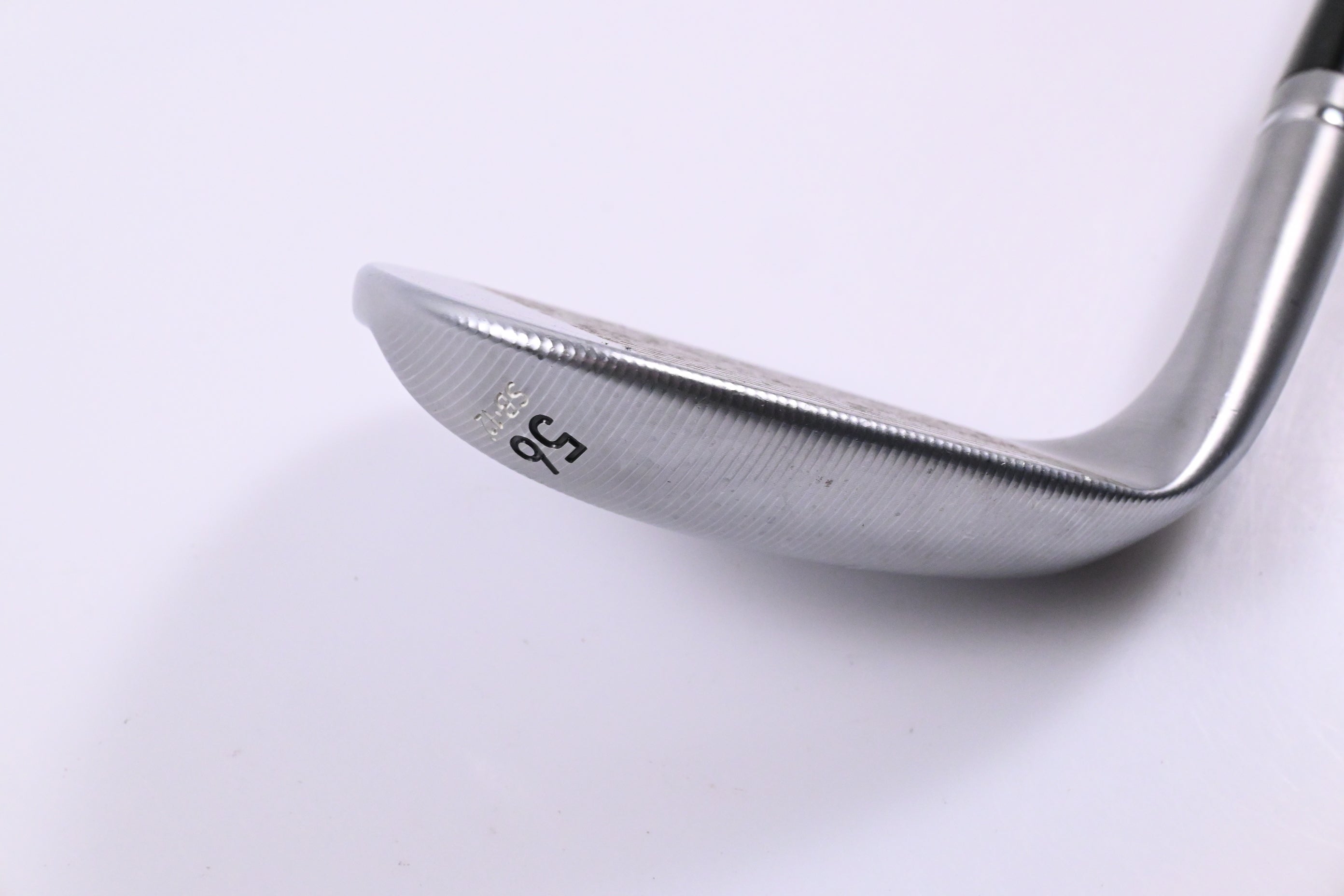 Taylormade Milled Grind 5 Sand Wedge / 56 Degree / Wedge Flex Dynamic Gold 115