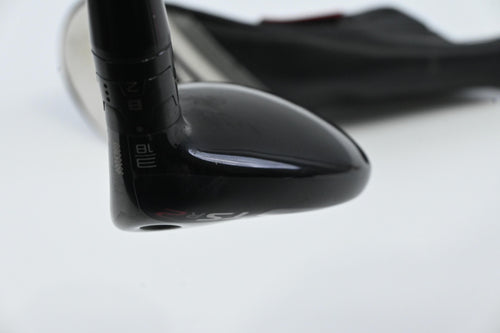 Titleist TSR2 #3 Hybrid / 18 Degree / Regular Flex Tensei AV Blue 65