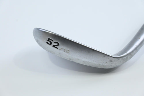 Cleveland RTX-3 Gap Wedge / 52 Degree / Wedge Flex Dynamic Gold