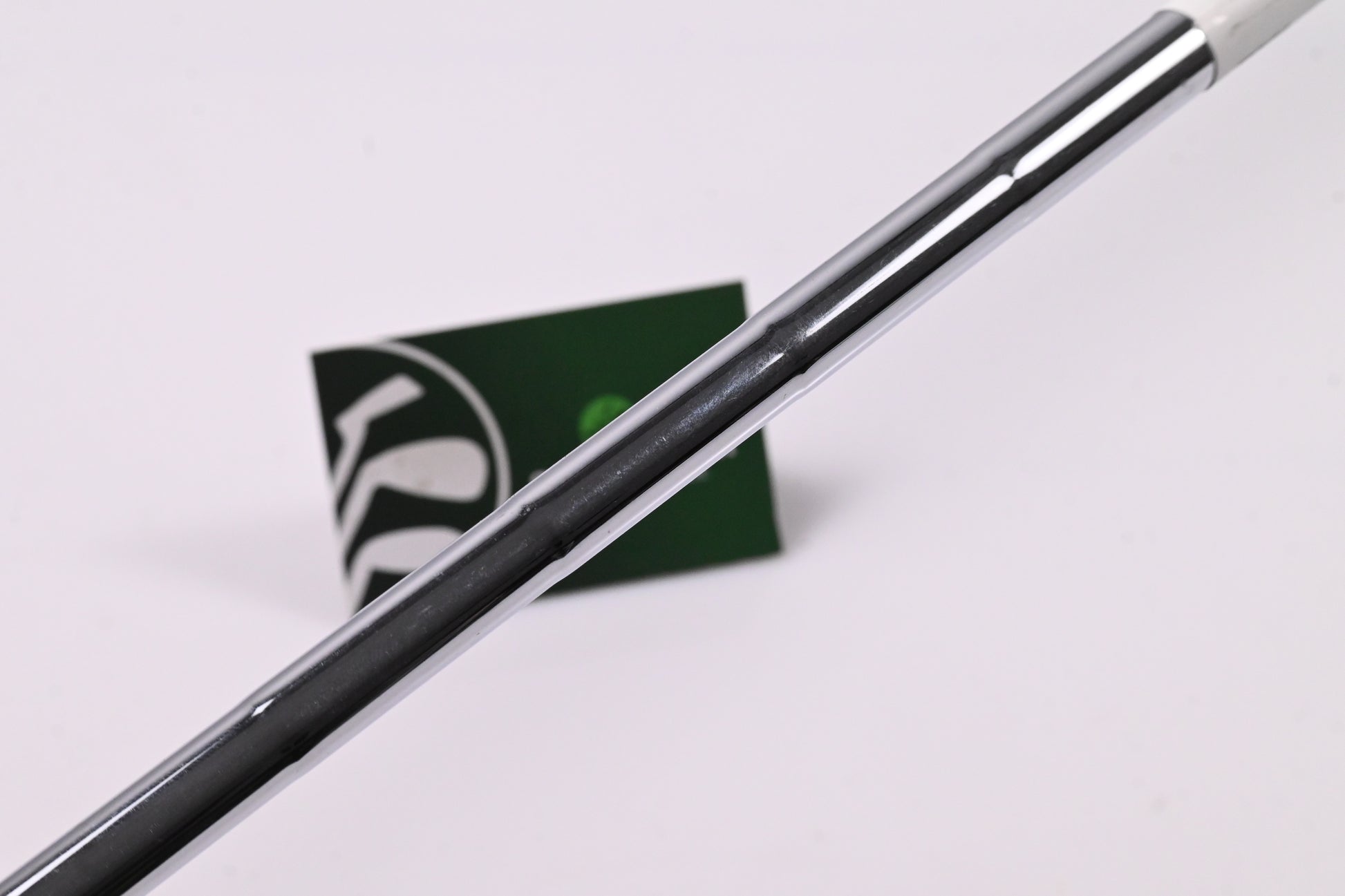 Mizuno MP-62 #3 Iron / 21 Degree / Regular Flex Steel Shaft