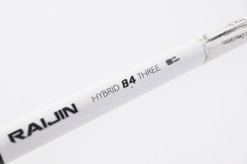 VA Composites Raijin 84 #7 Hybrid Shaft / Regular Flex / .370" Tip