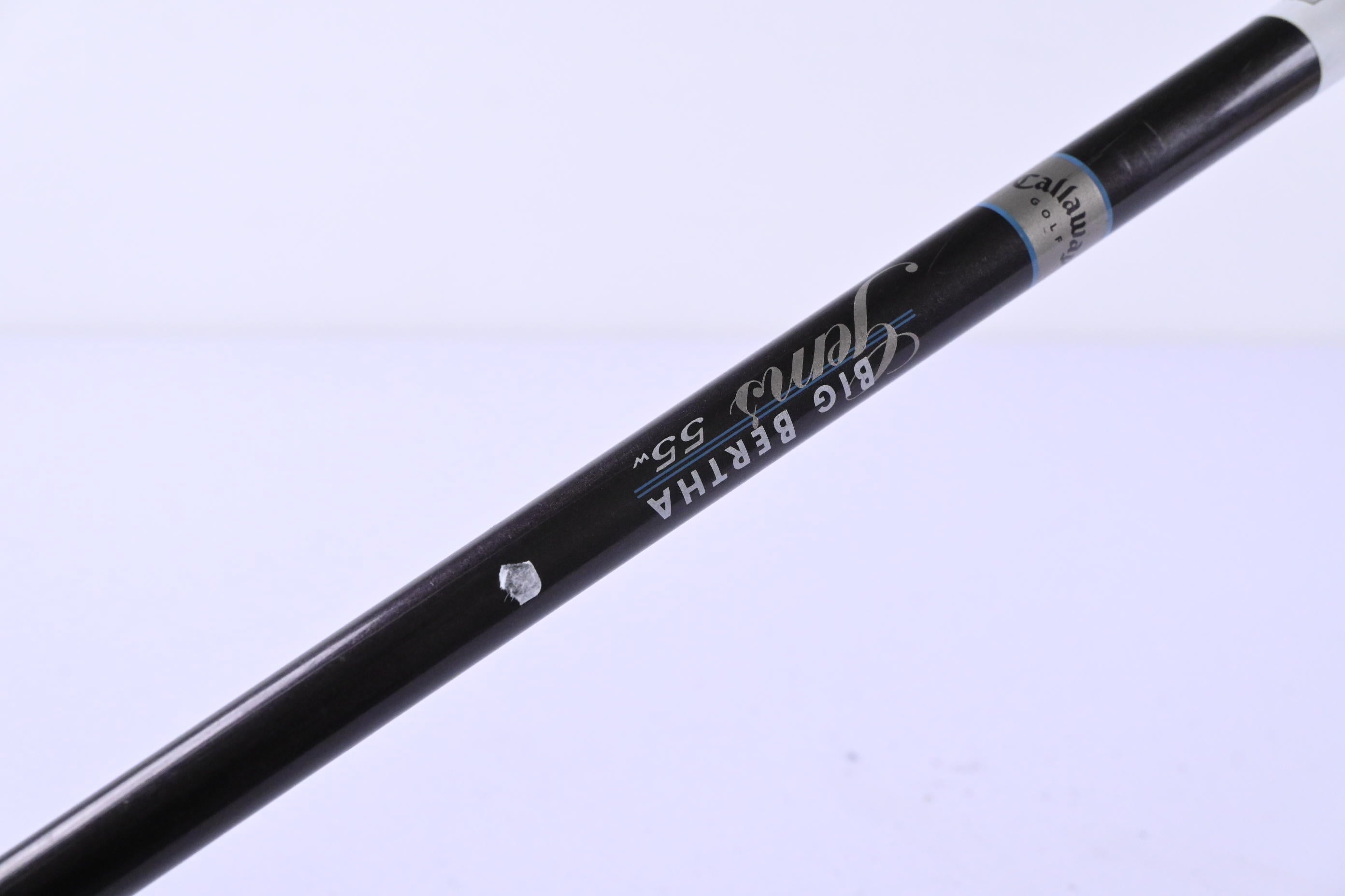 Ladies Callaway Heavenwood #4 Hybrid / 23 Degree / Ladies Flex Gems 55 Shaft