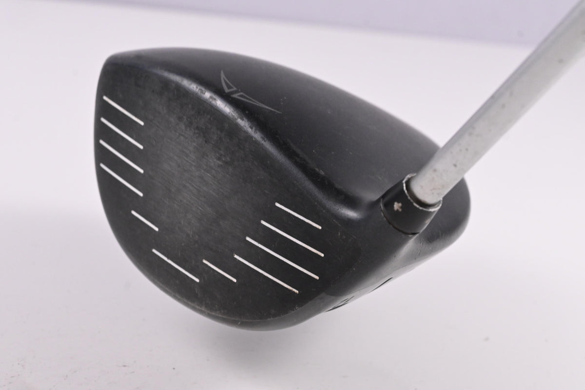 Ping G25 Driver / 12 Degree / Regular Flex Kuro Kage 60 Shaft