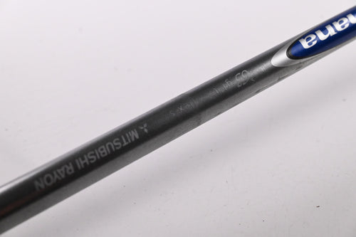 Callaway Hyper-X Driver / 8.5 Degree / Stiff Flex Diamana S Blue 63 Shaft