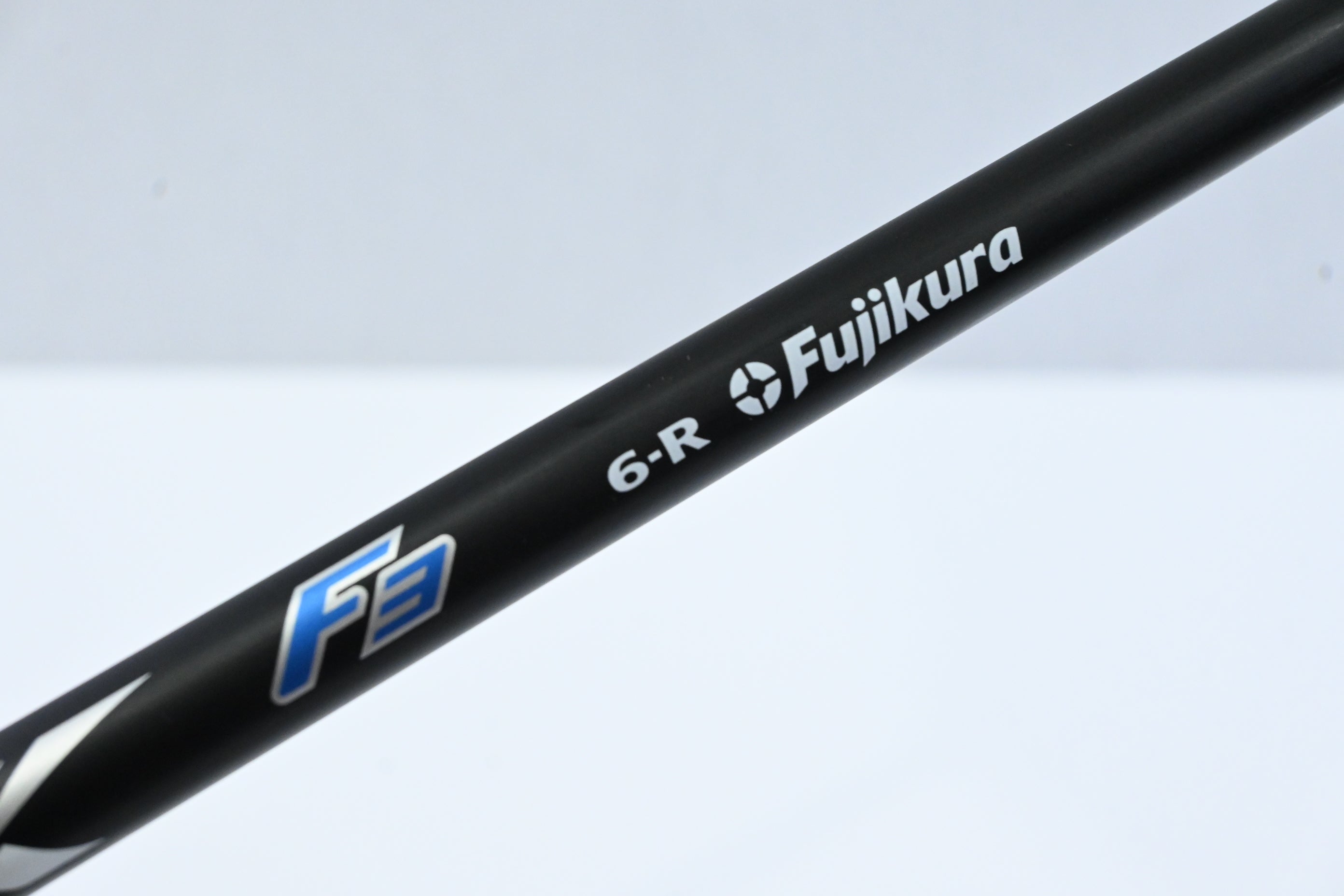 Fujikura Motore X F3 6 Driver Shaft / Regular Flex / Cobra 2nd Gen