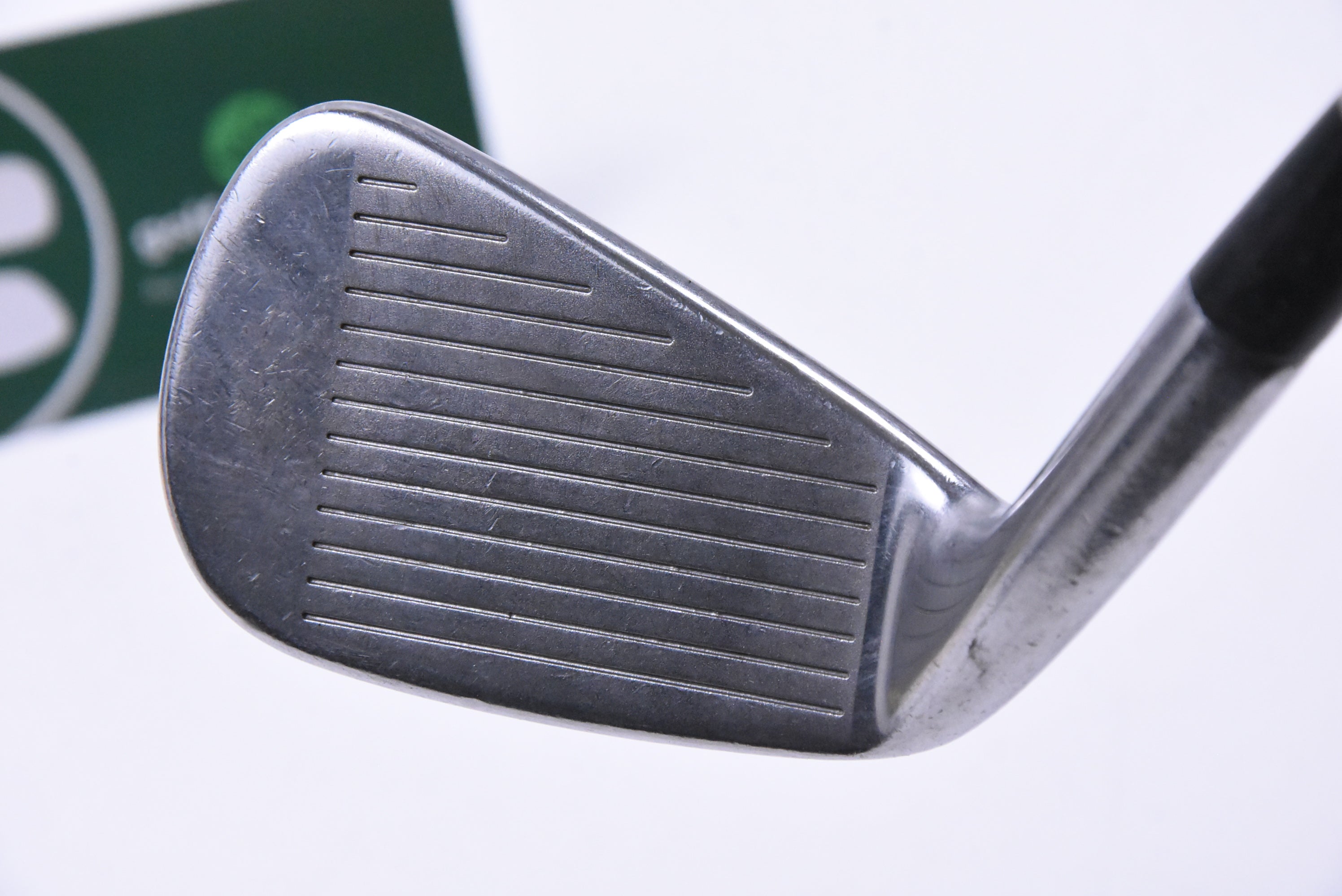 Cleveland CG7 Tour #6 Iron / Stiff Flex Dynamic Gold Shaft