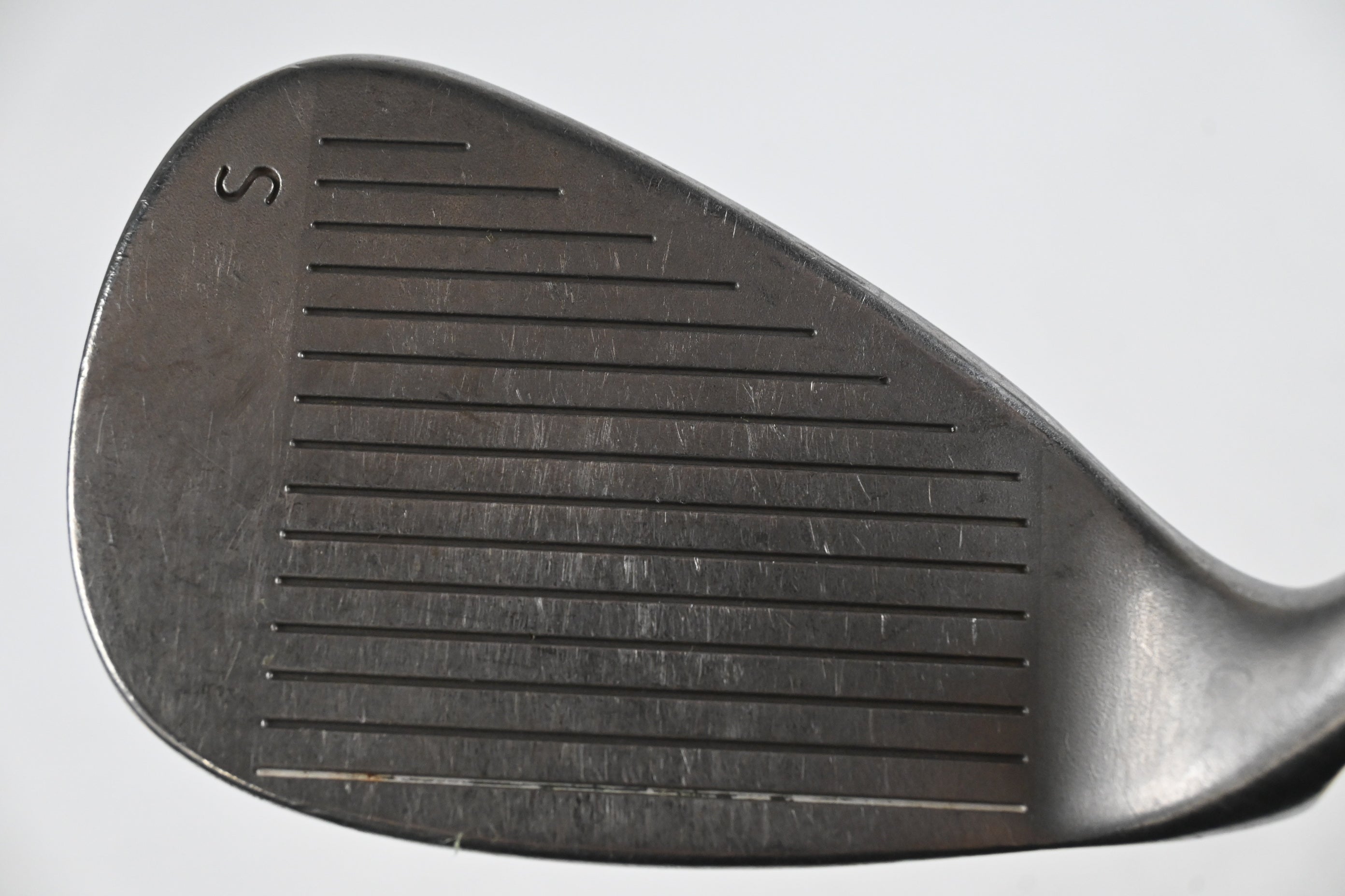 Ping G15 Sand Wedge / 54 Degree / Red Dot / Senior Flex Ping TFC 149 Shaft